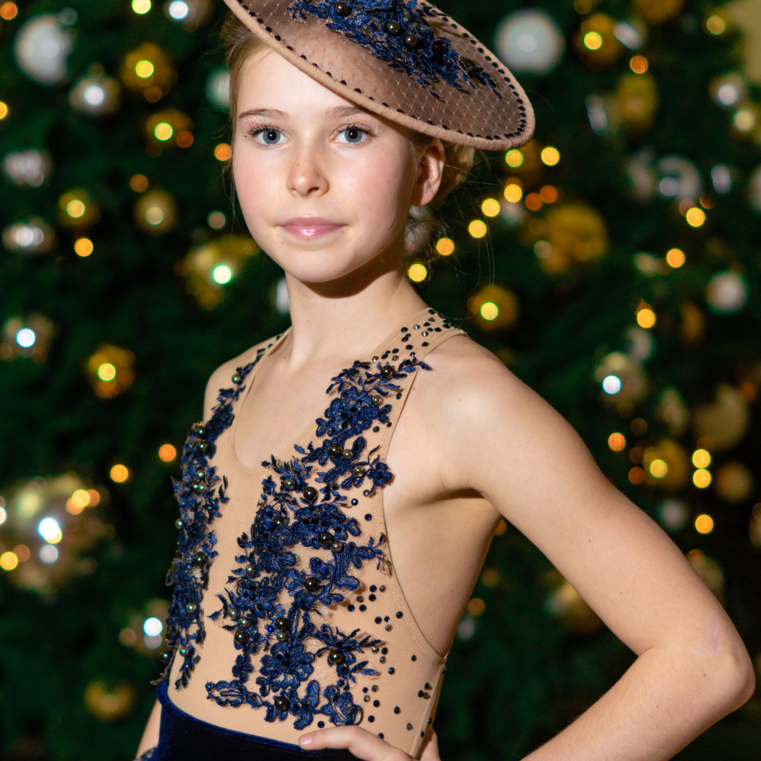 Модельный показ Ялта