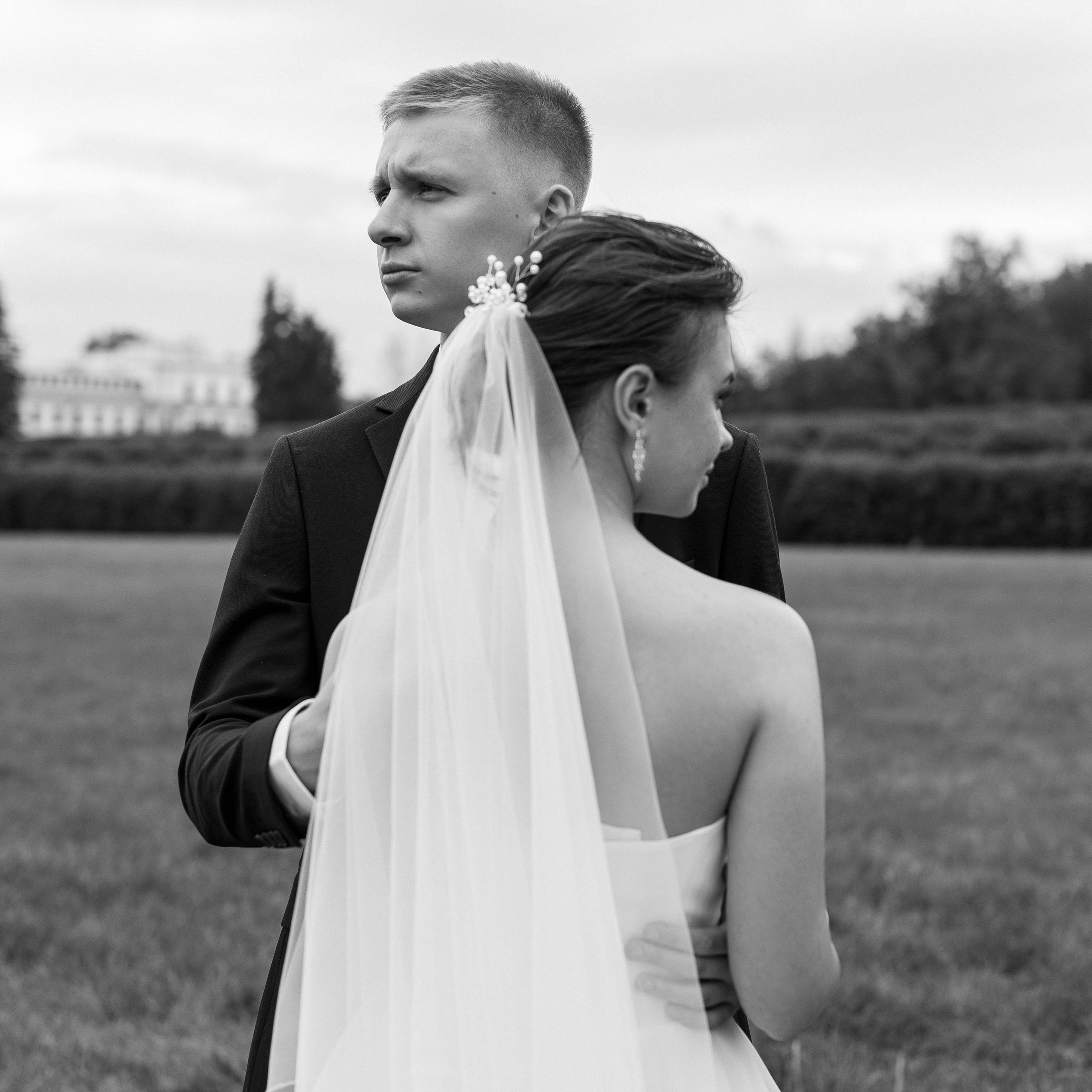 Марк & Дарья