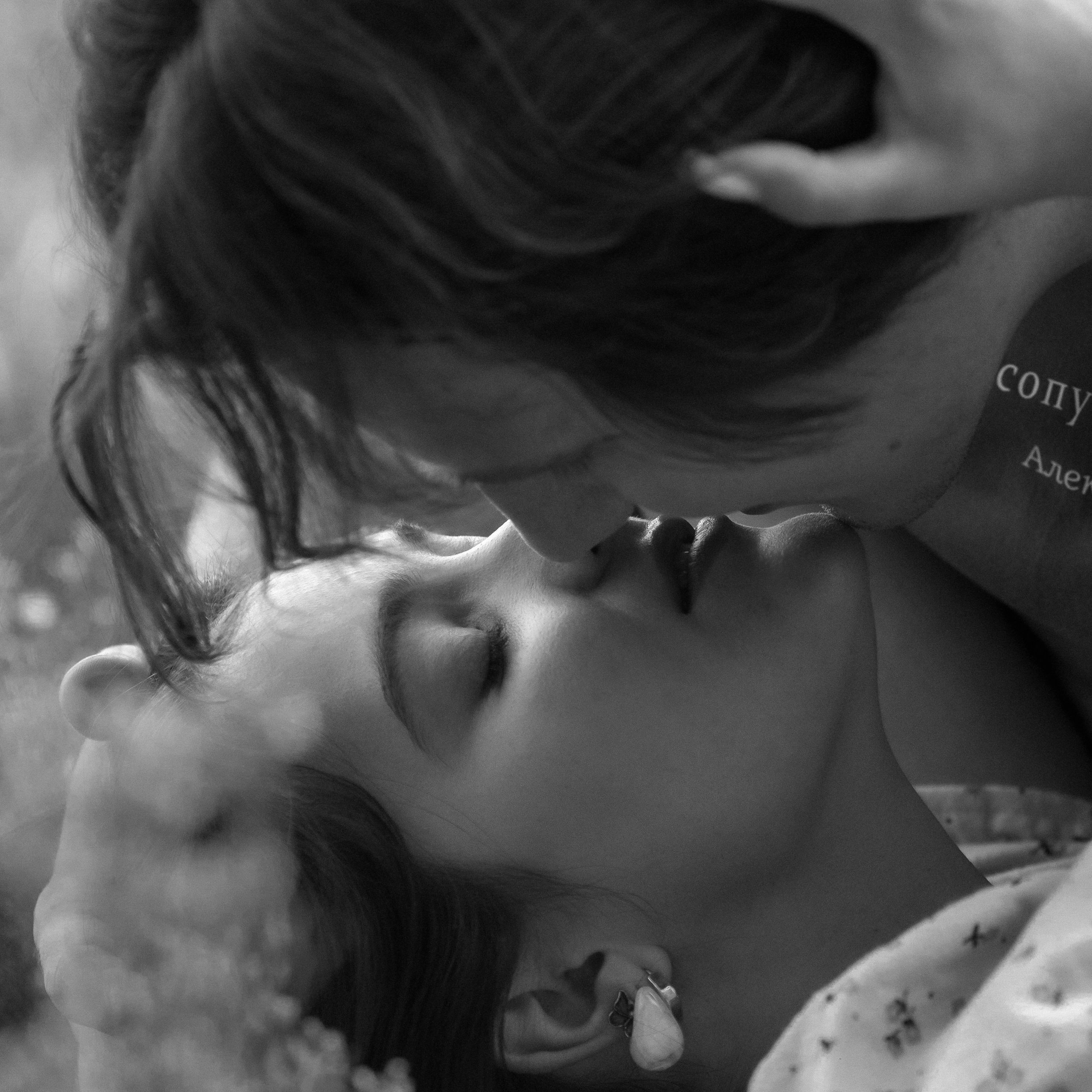 Тимофей & Алина