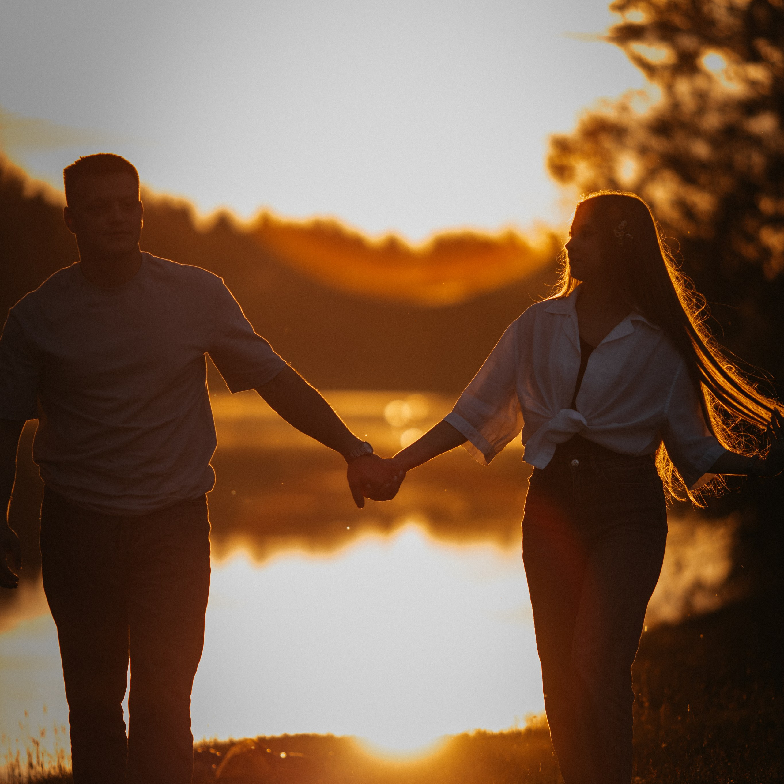 Саша & Ангелина