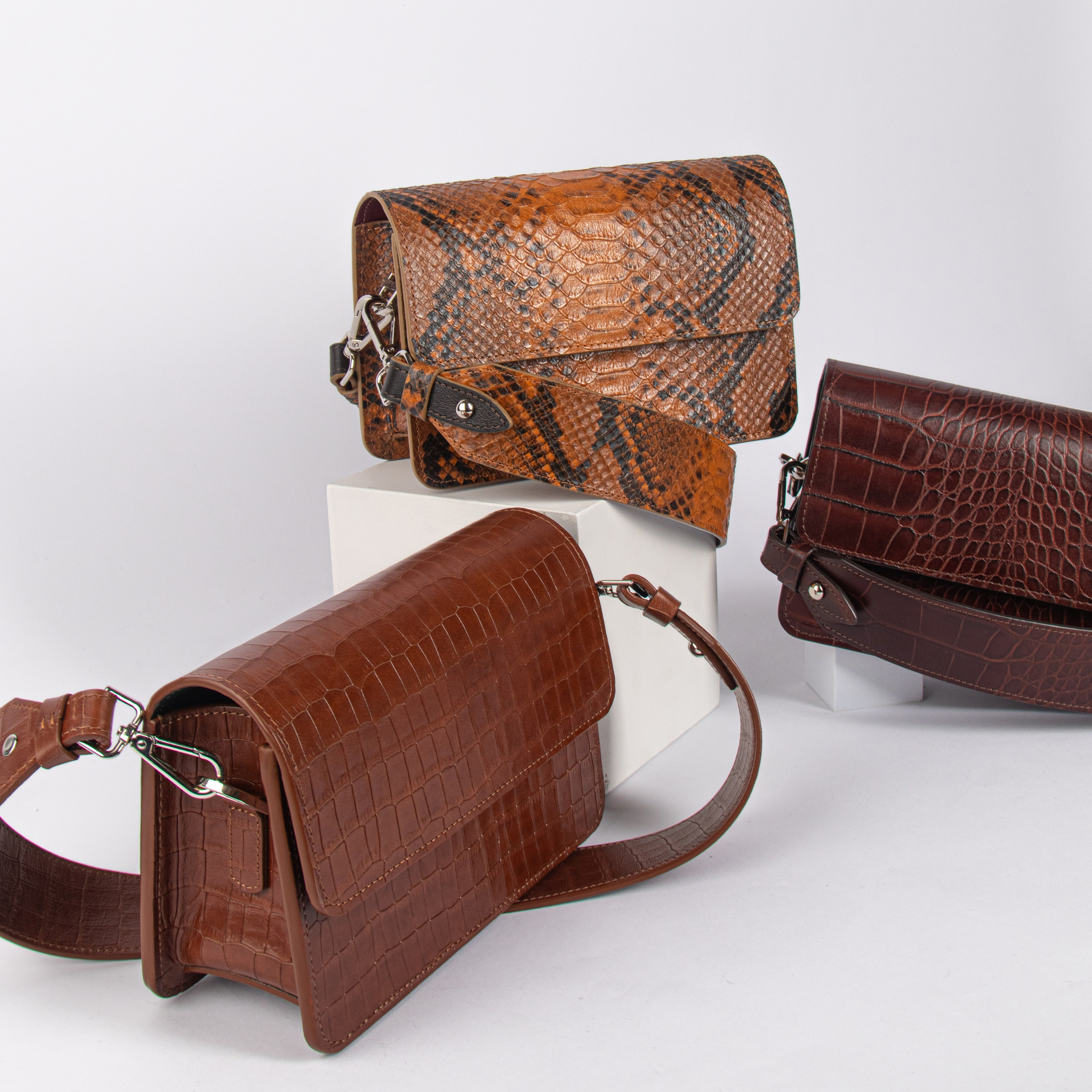 Бренд сумок «Di Byanki»