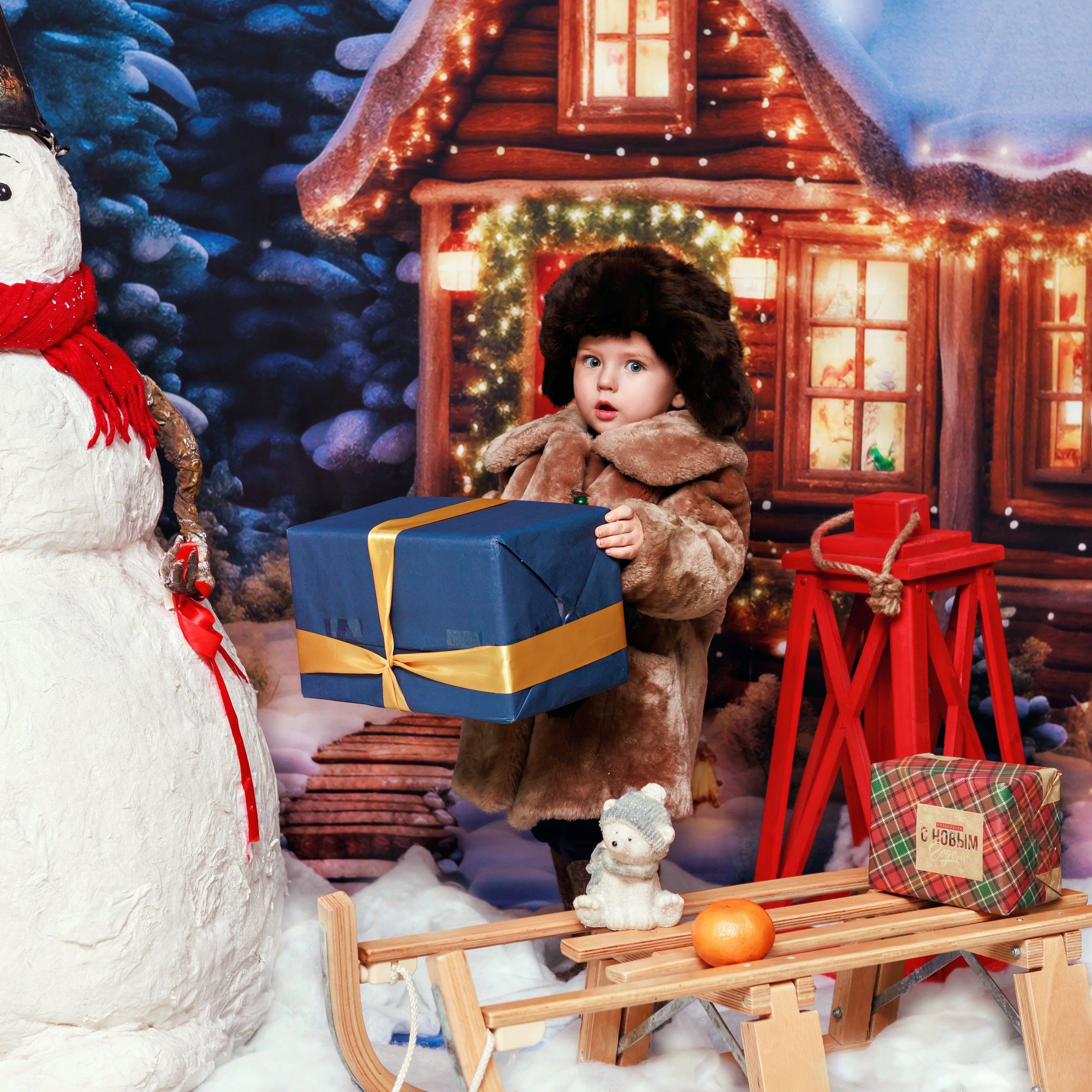 Отзывы. Олеся Пучковская фотограф, Белогорск, Амурская область