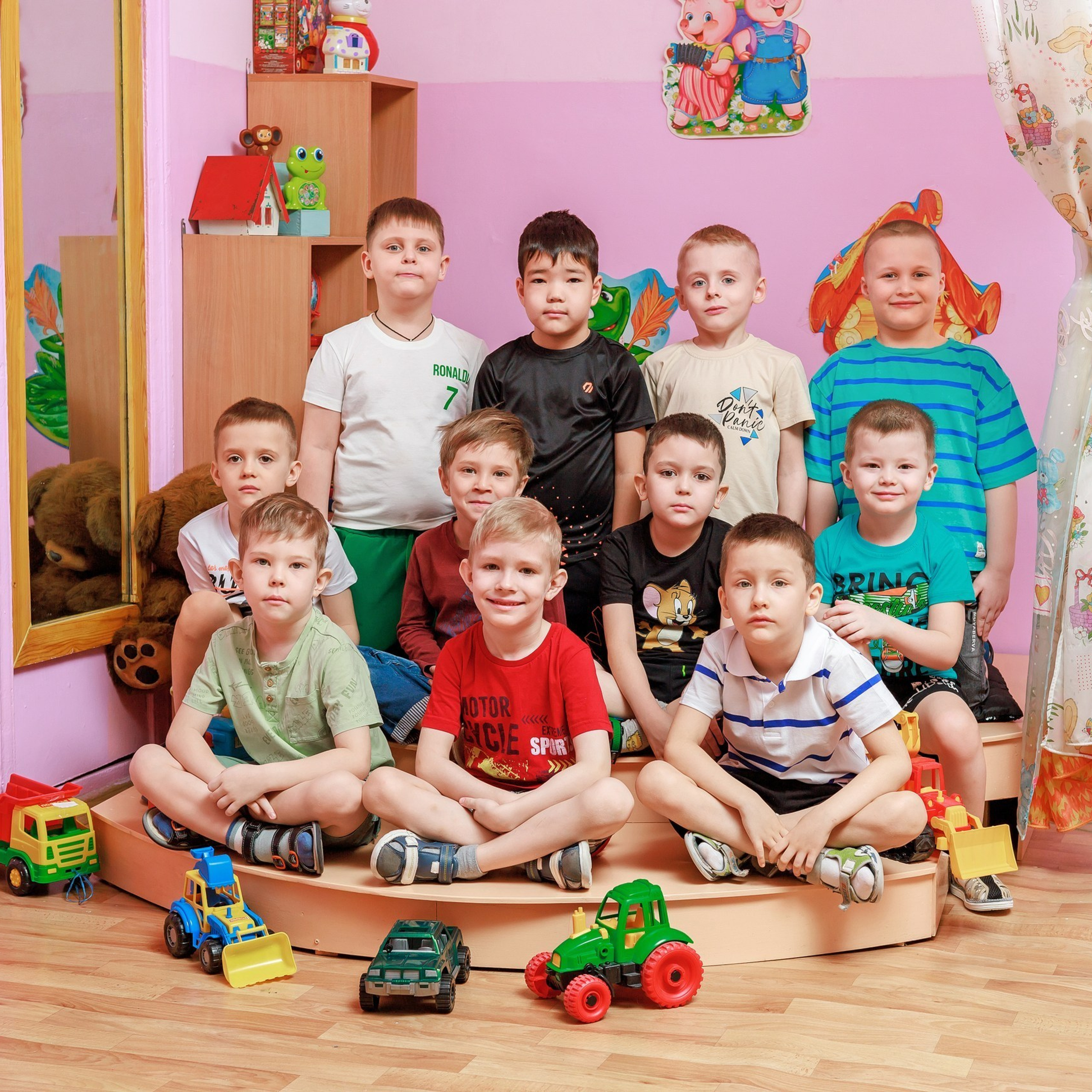 Отзывы. Олеся Пучковская фотограф, Белогорск, Амурская область