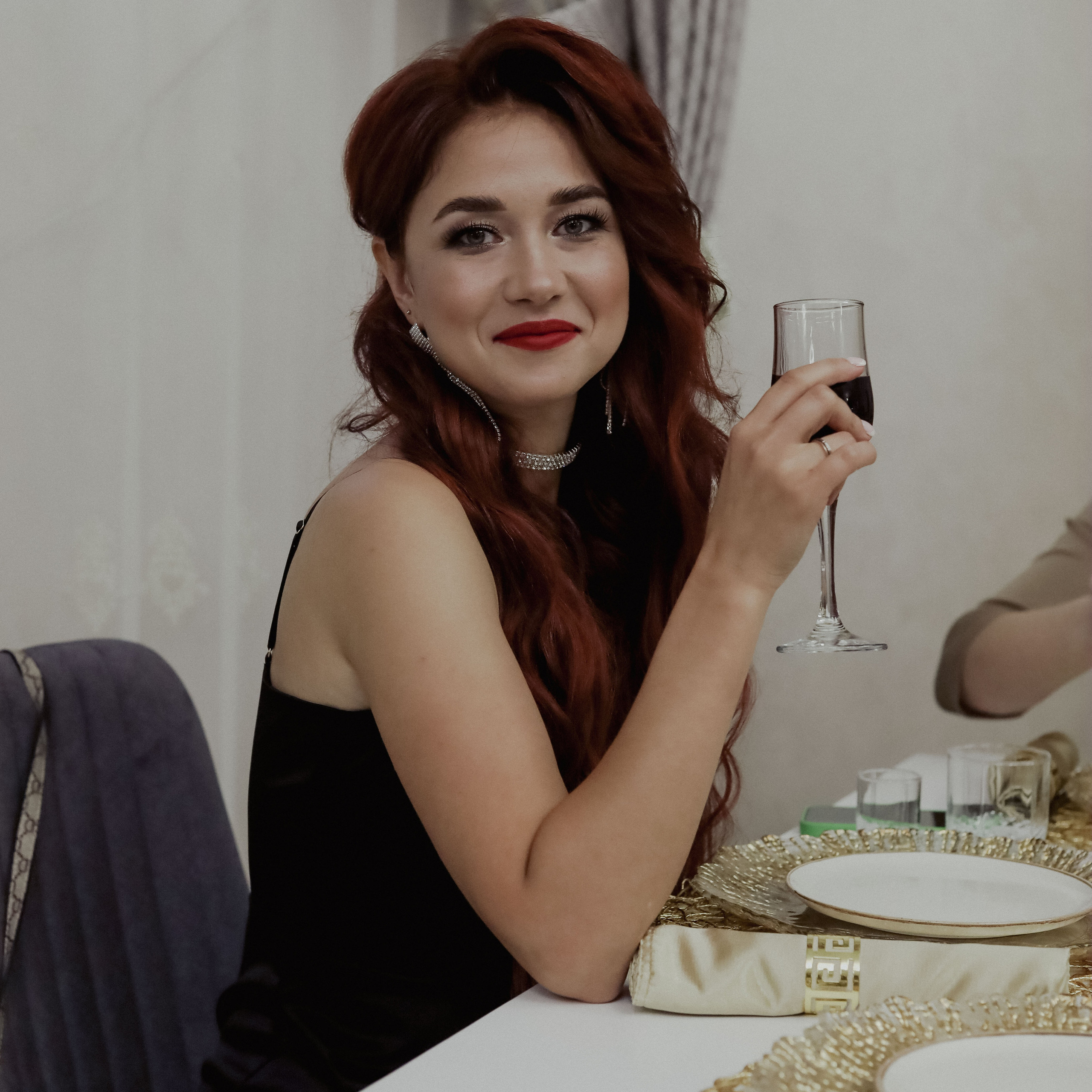 День рождения Виктории