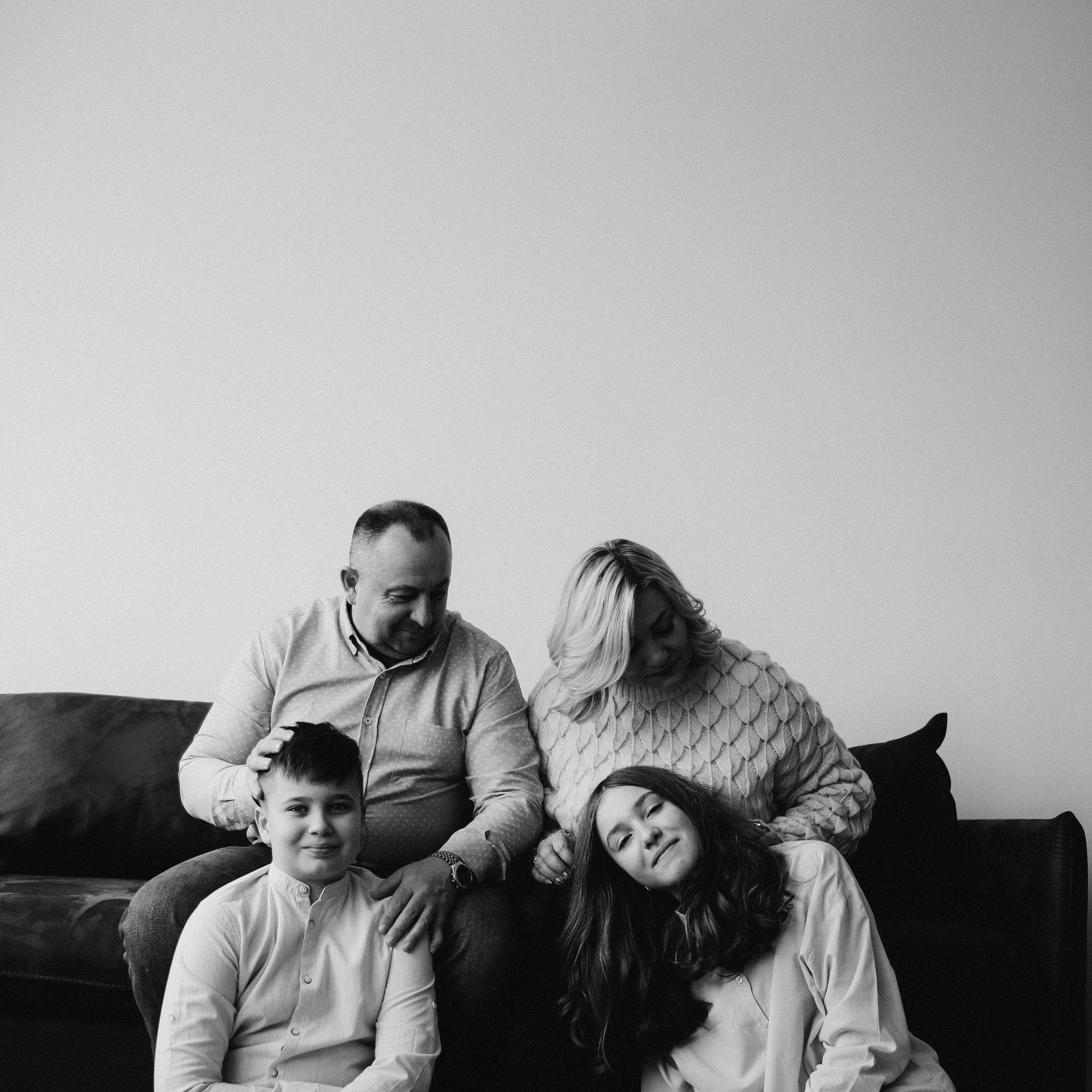 Отзывы. Портретный фотограф в Москве Сукач Мария