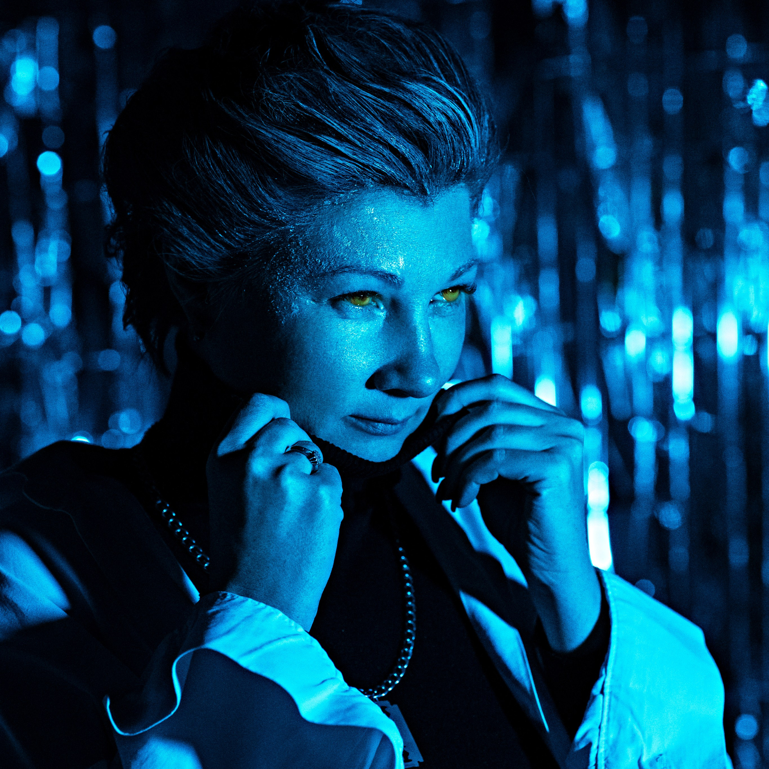 Ольга Клевер — сюжетный фотограф Рязань-Москва