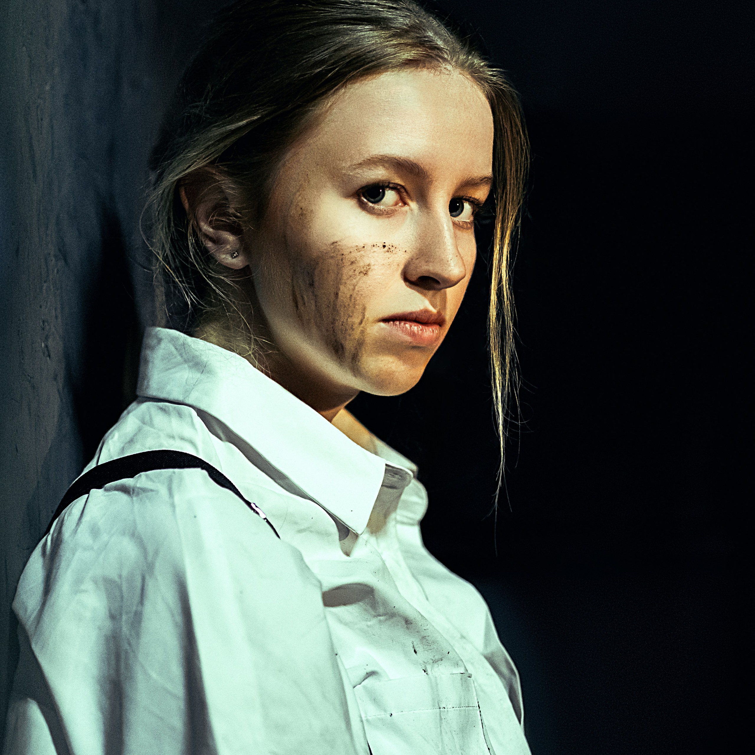 Ольга Клевер — сюжетный фотограф Рязань