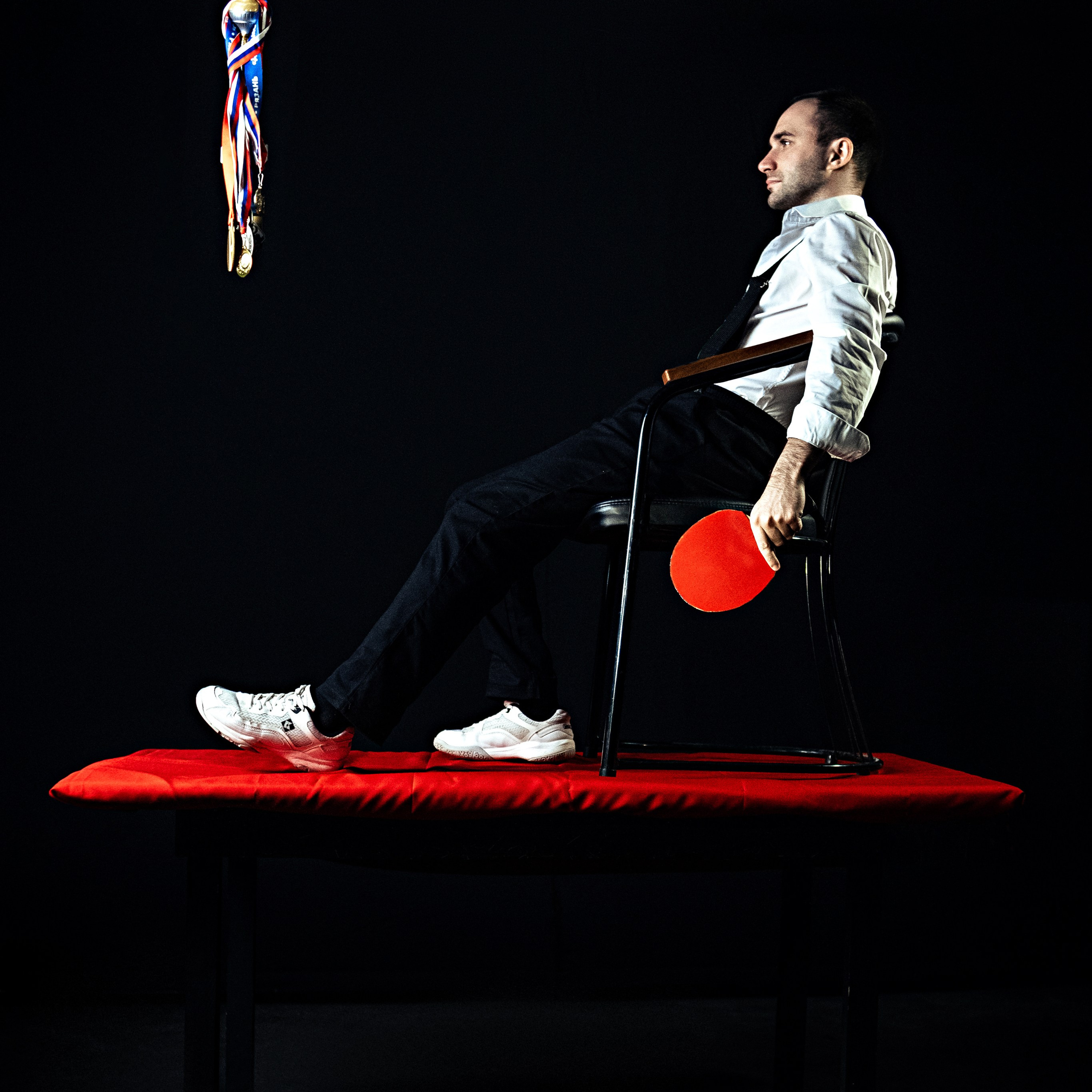 Ольга Клевер — сюжетный фотограф Рязань-Москва