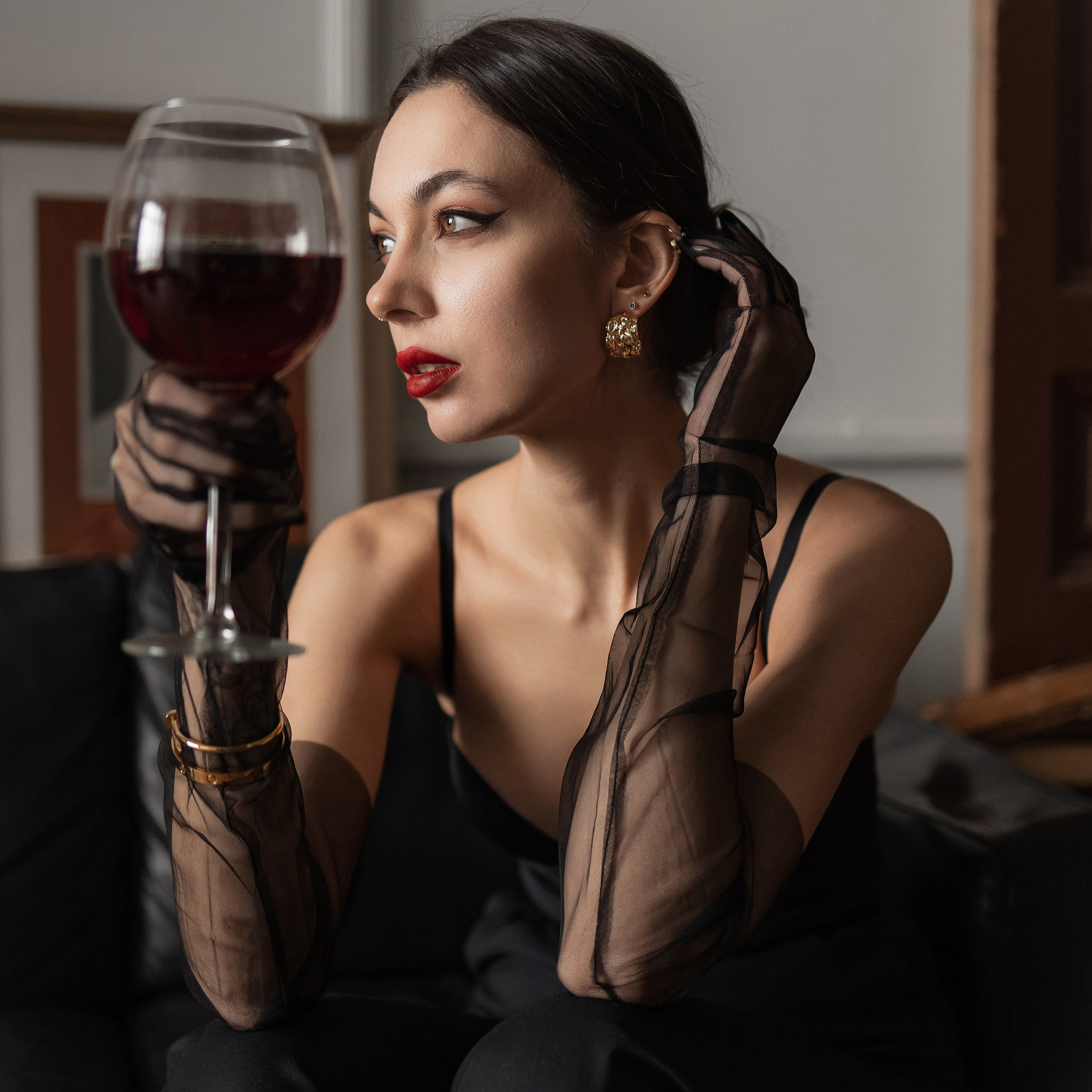 Отзывы. Портретный фотограф в Москве Алина Климова