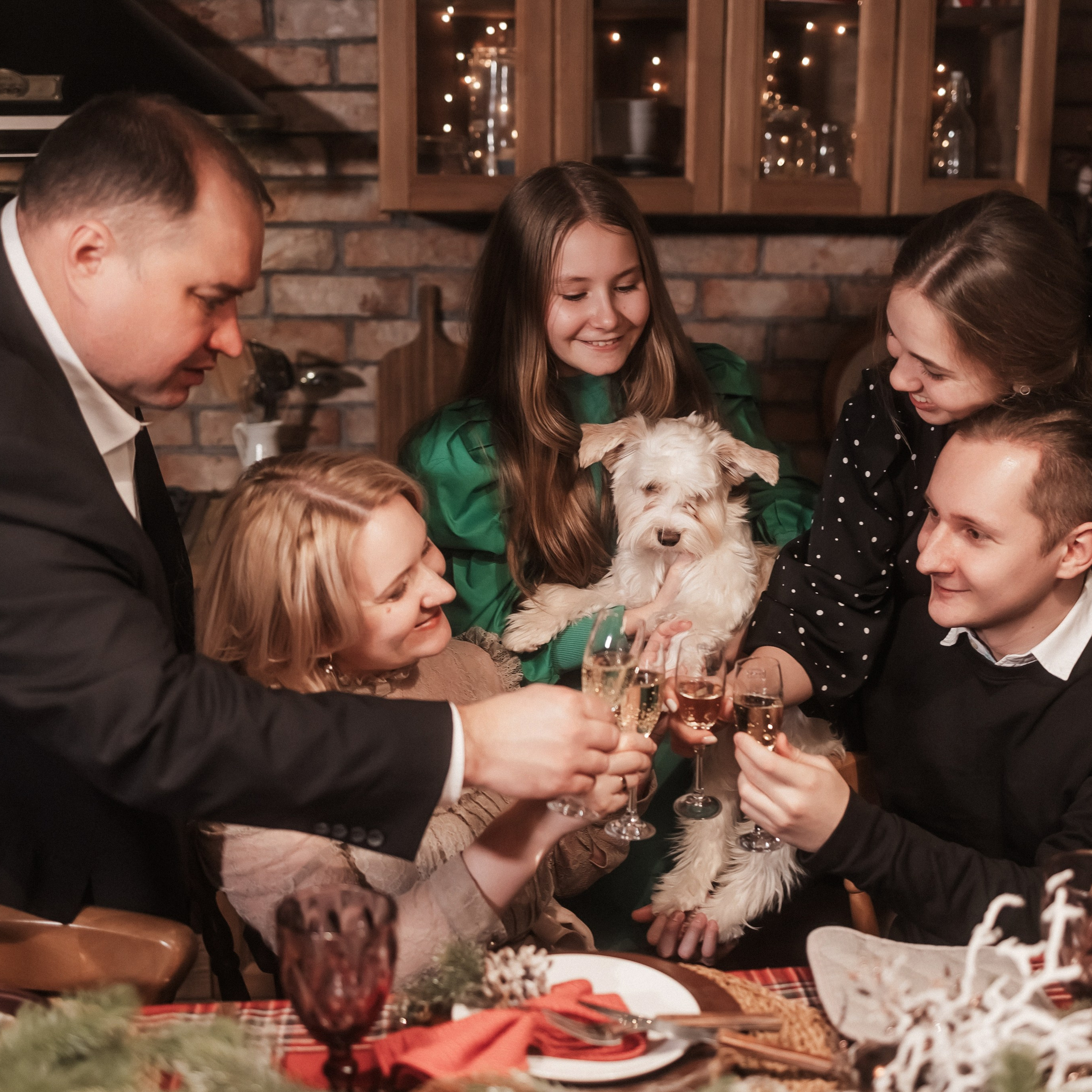 Отзывы. Портретный фотограф в Москве Алина Климова