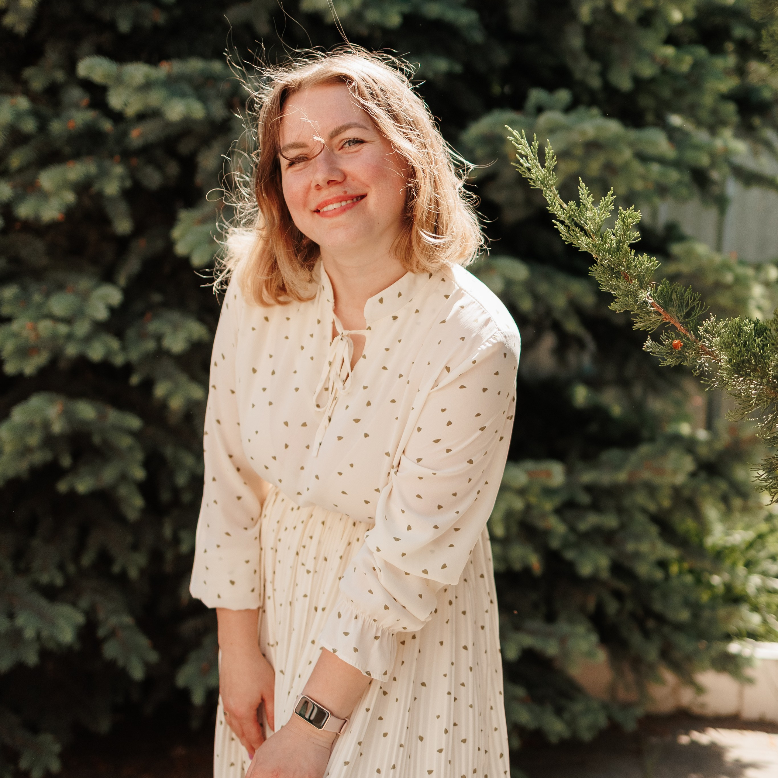 Отзывы. Портретный фотограф в Москве Алина Климова