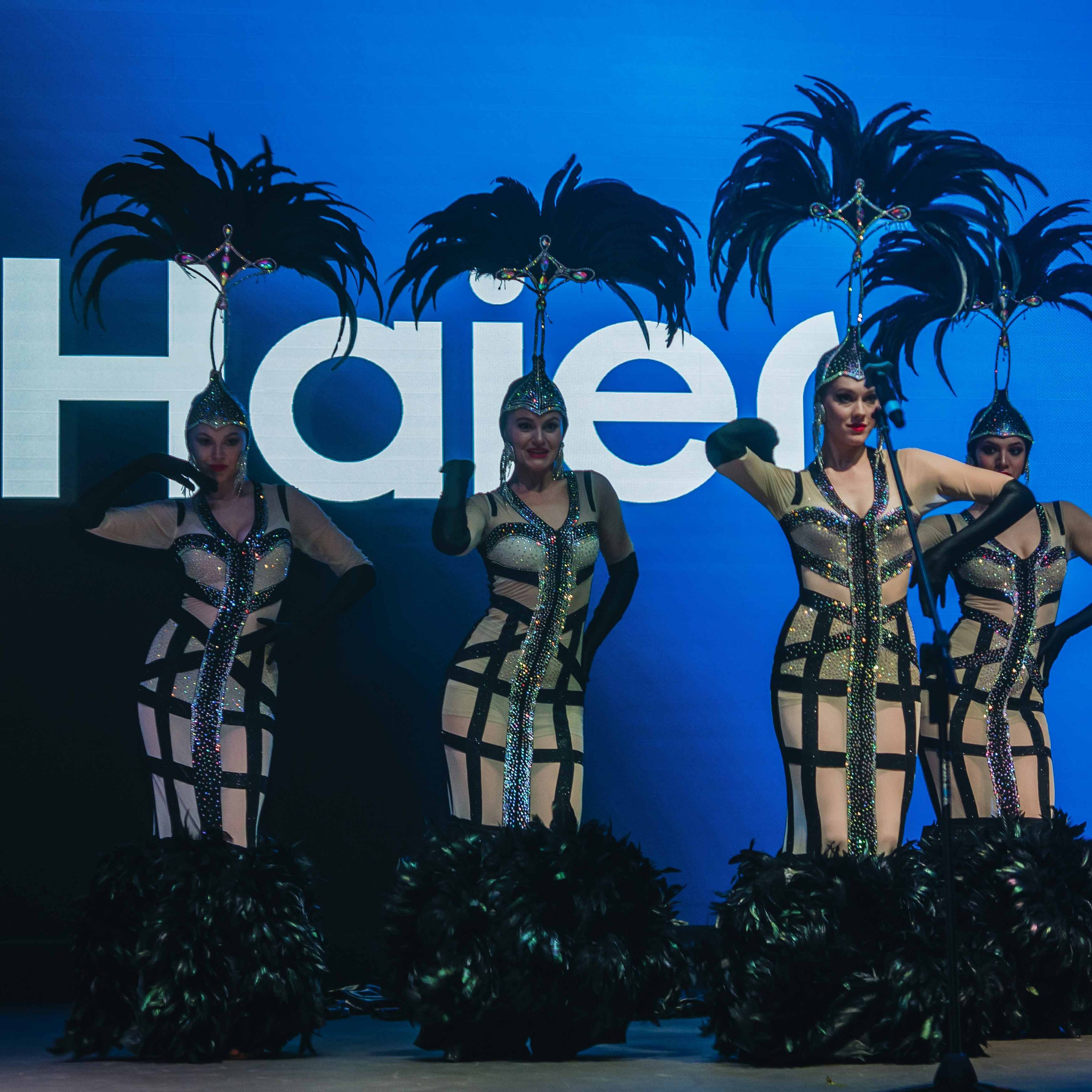 HAIER конференция, Оренбург, 2025