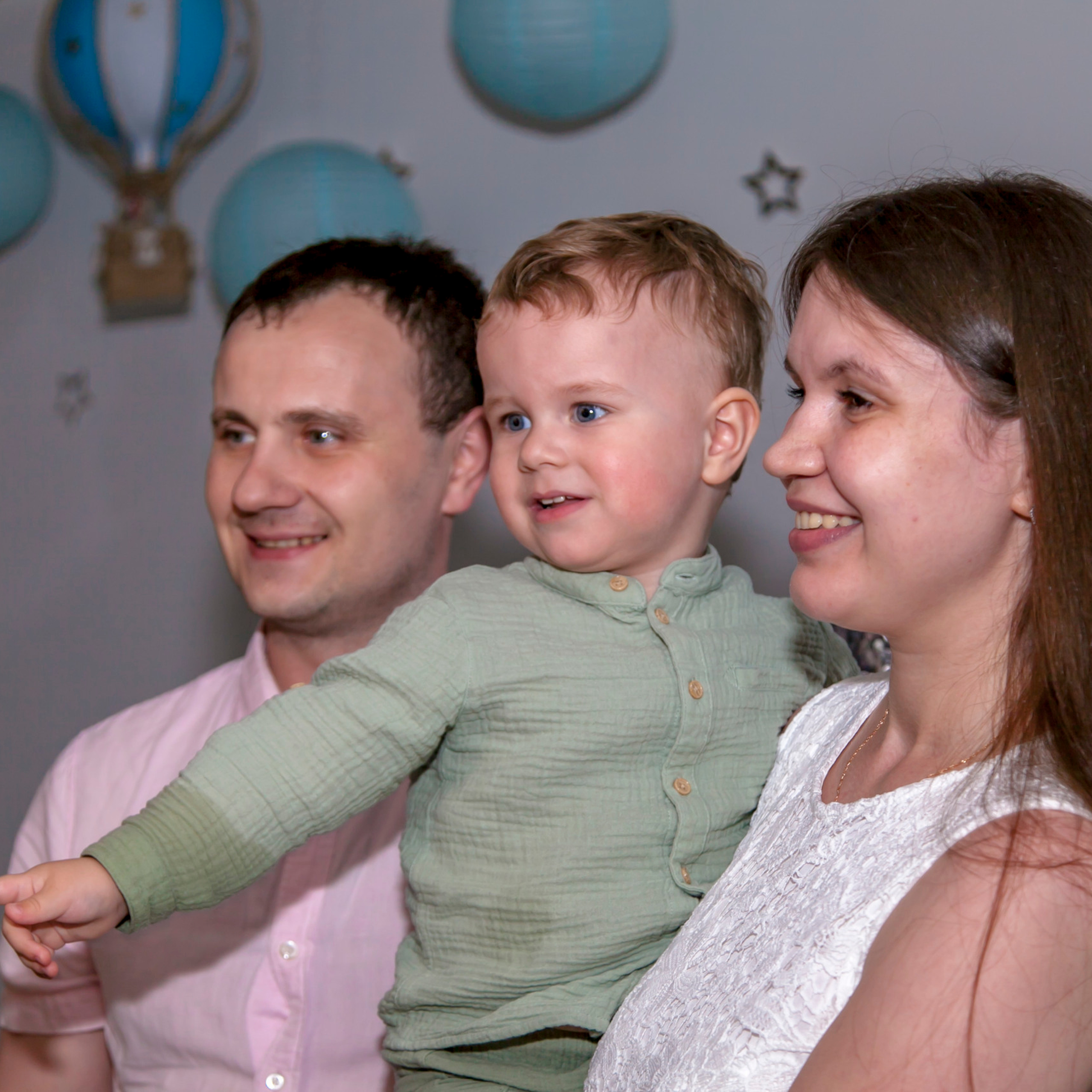 Отзывы. Ведущий, Тамада, DJ, фото в Перми. Хорошее настроение