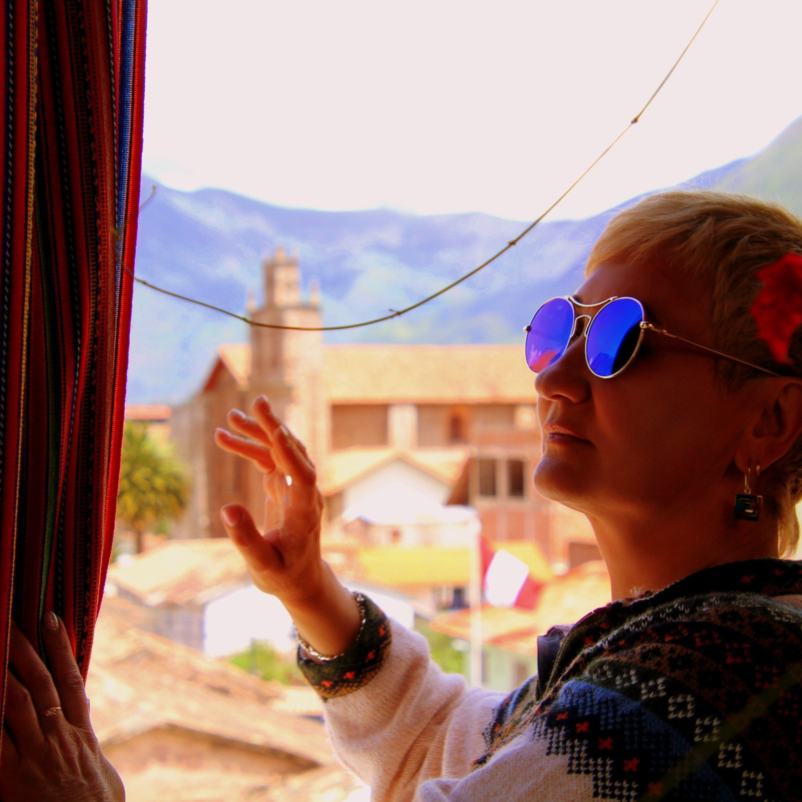 Отзывы. Ведущий, Тамада, DJ, фото в Перми. Хорошее настроение