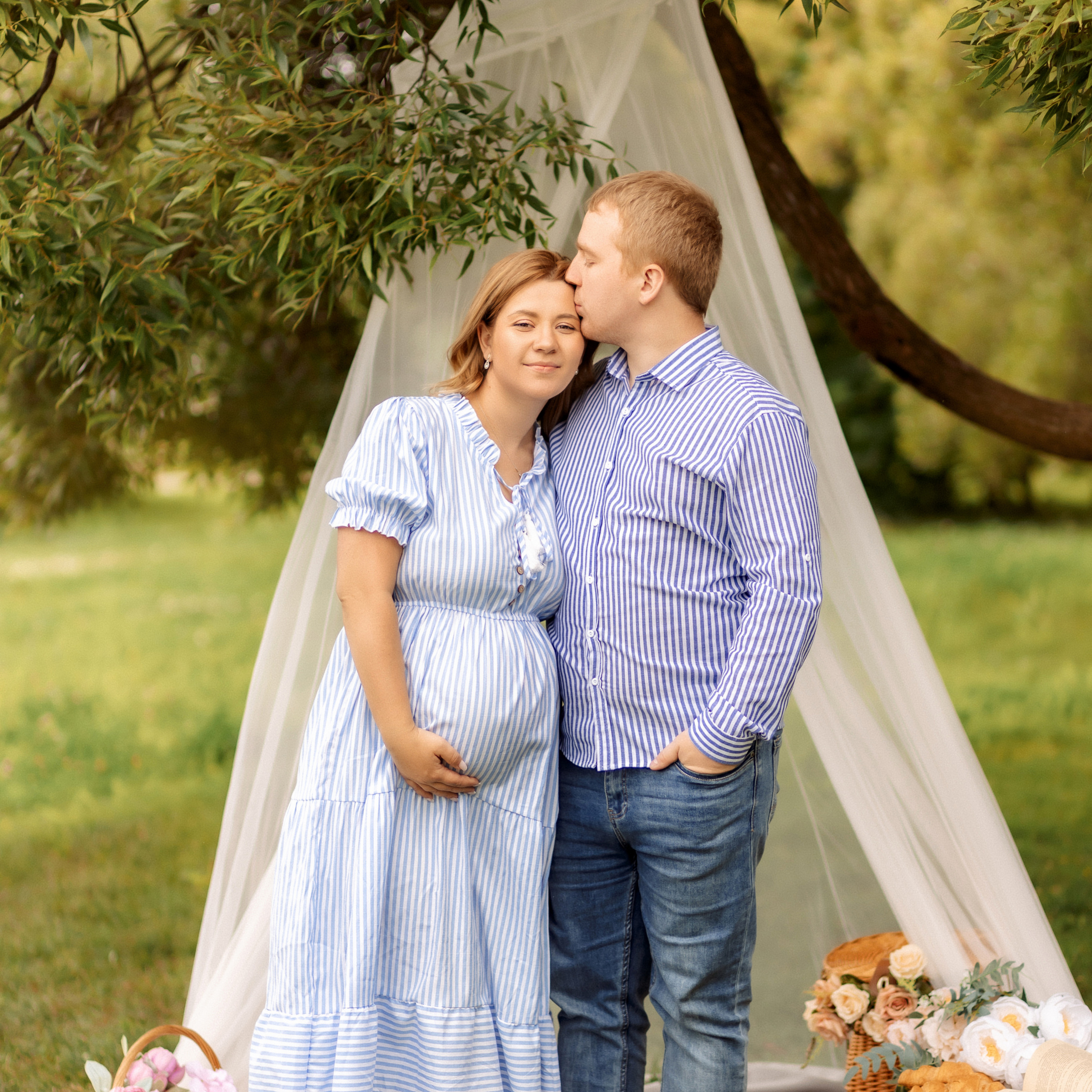 Фотопикник