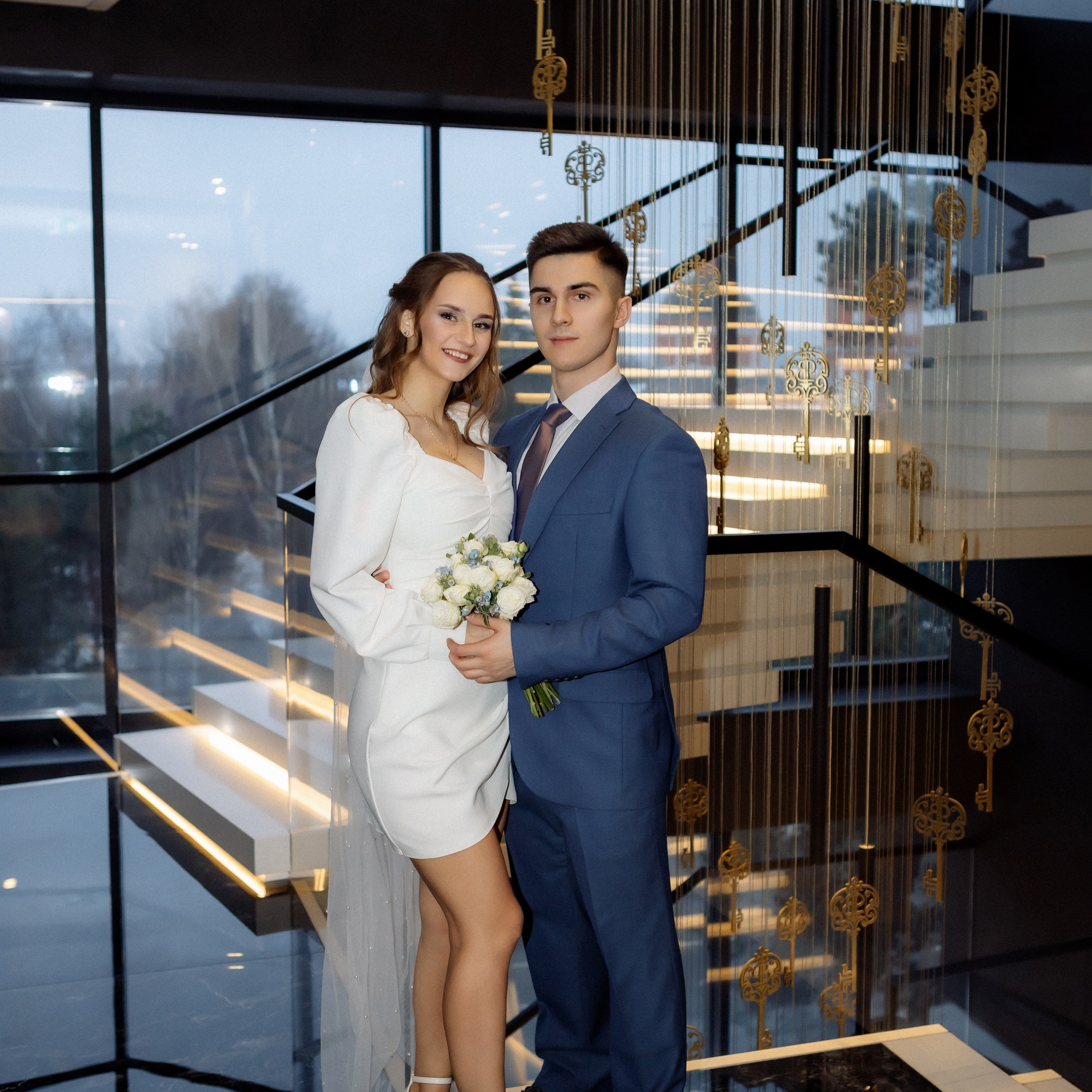 И&Д (Бенедикт отель)