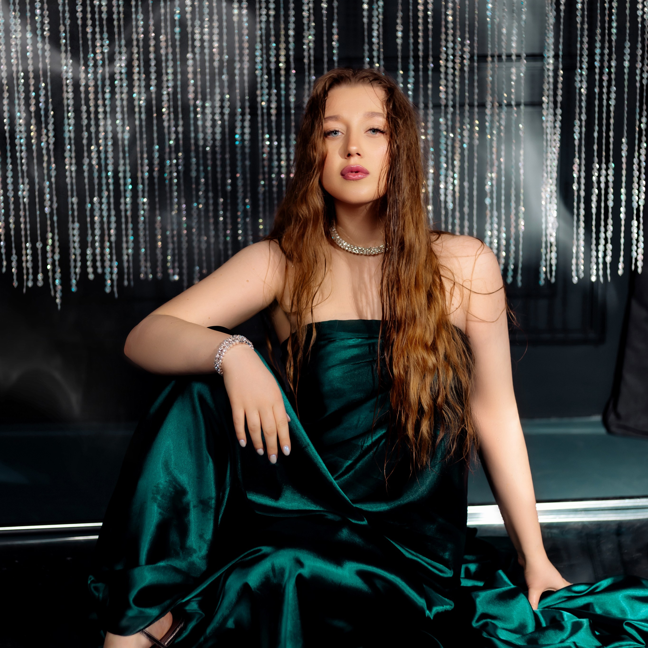 Фотосессия как подарок себе