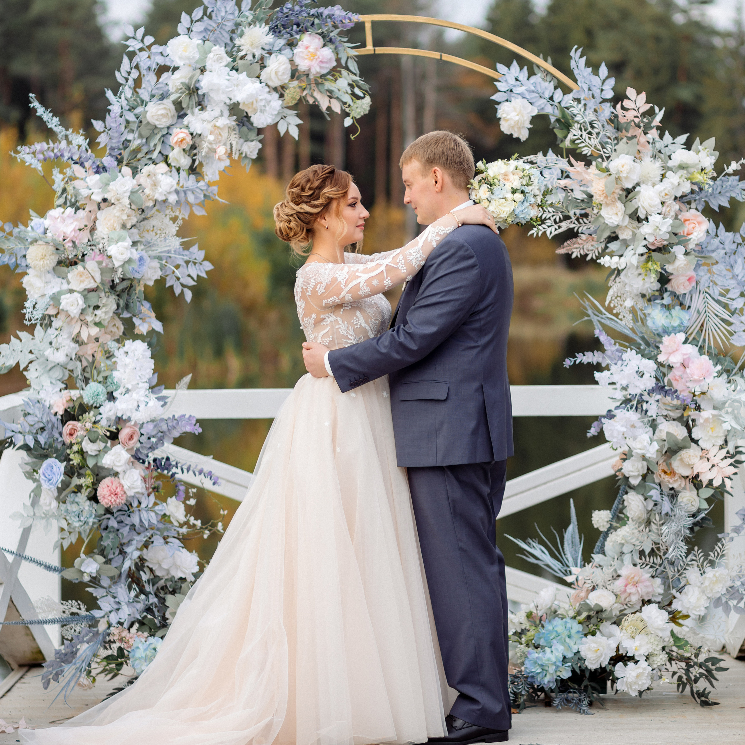 А&Д (Дом у озера)