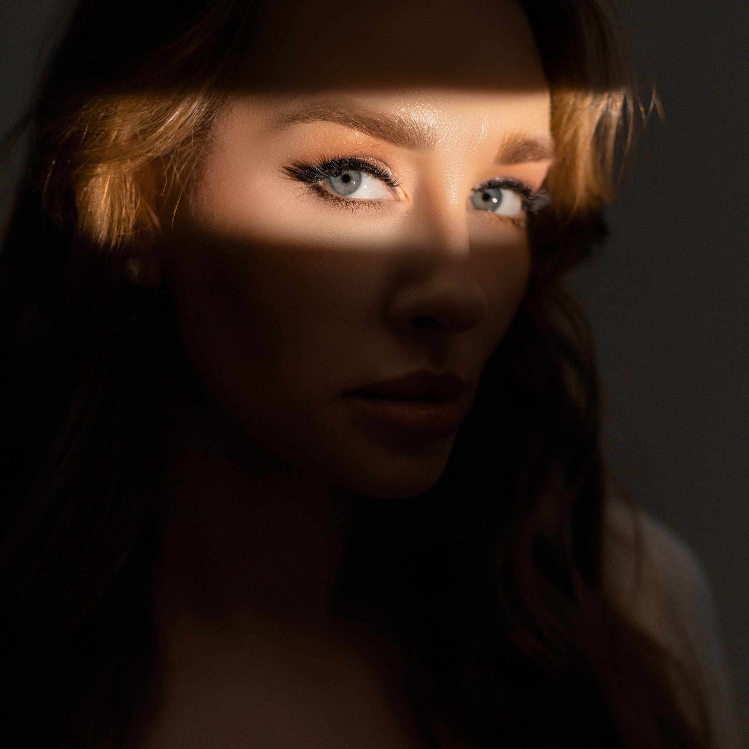 Студийная фотосессия