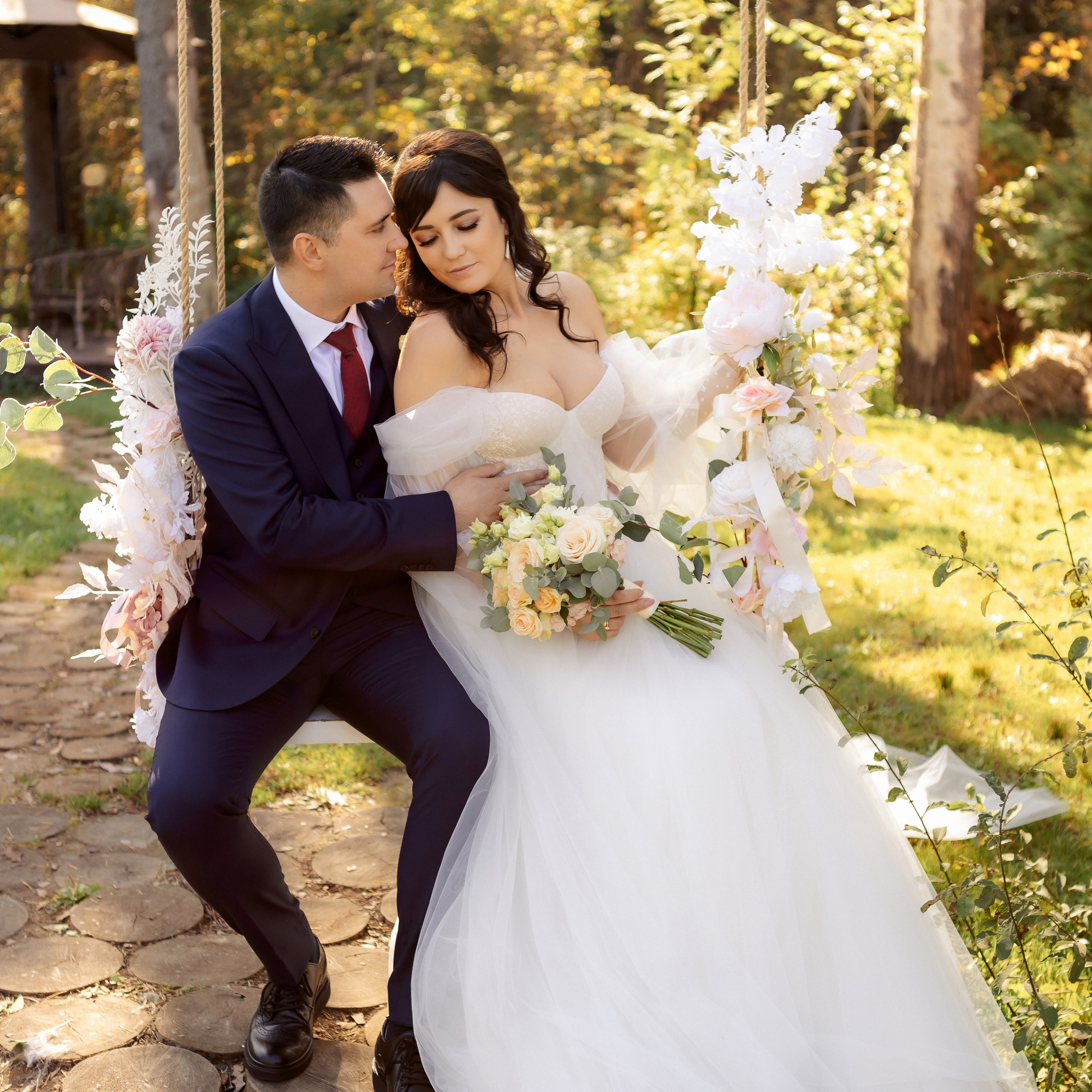 А&А (Дом у леса)