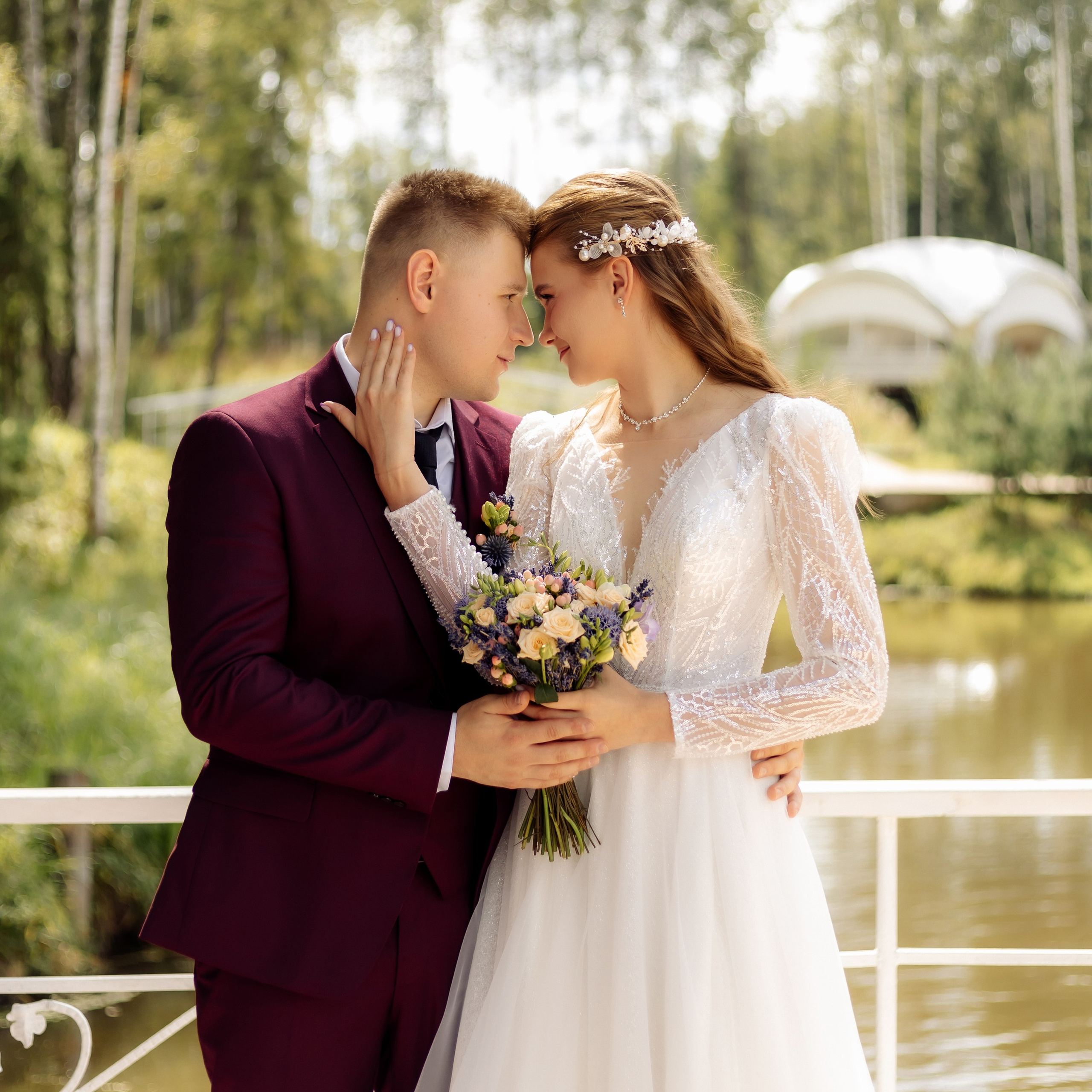 Т&И (Бабин двор)