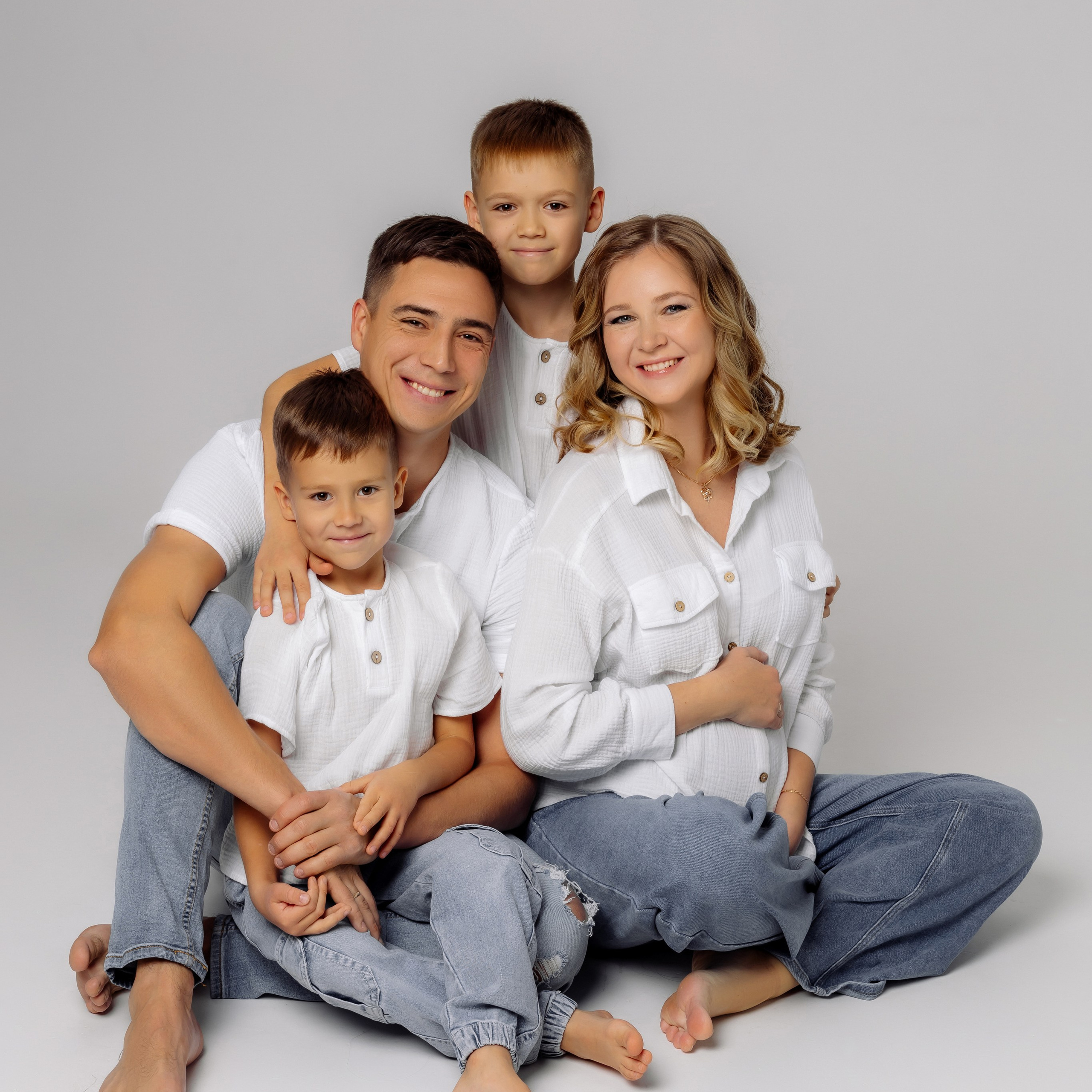 Время любви и ожидания чуда