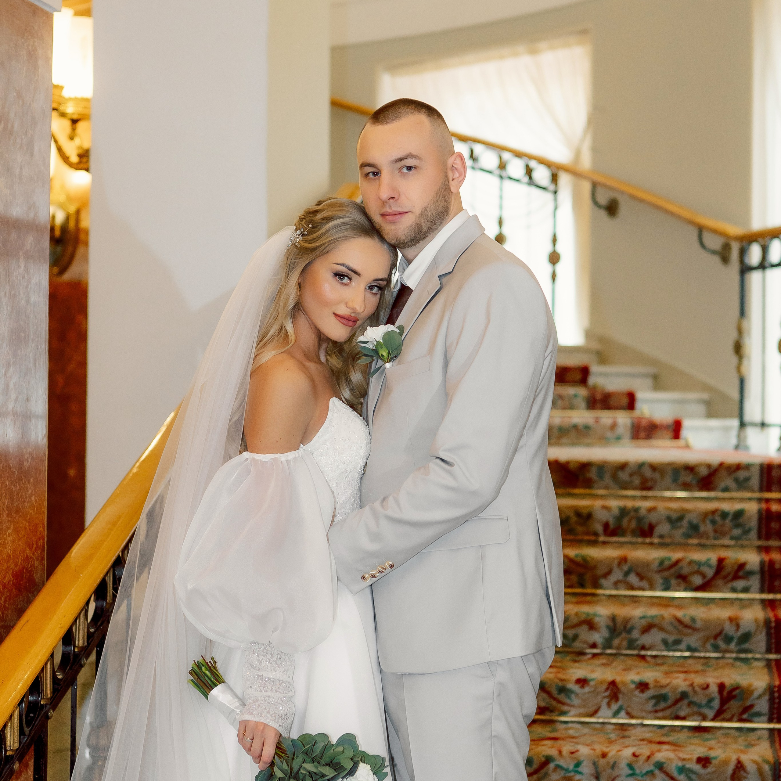 В&А (Усадьба Морозовка)