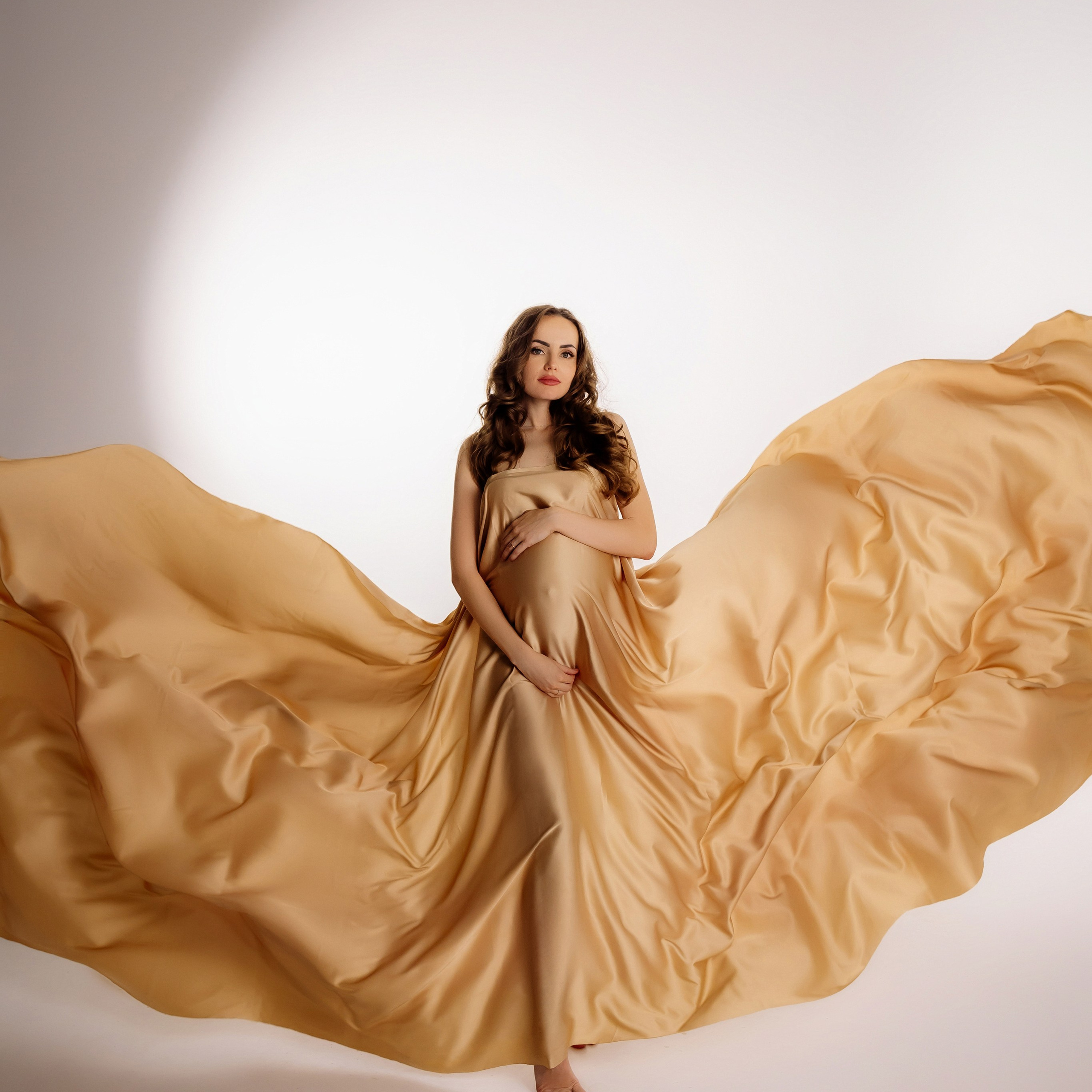 Нежные мгновения