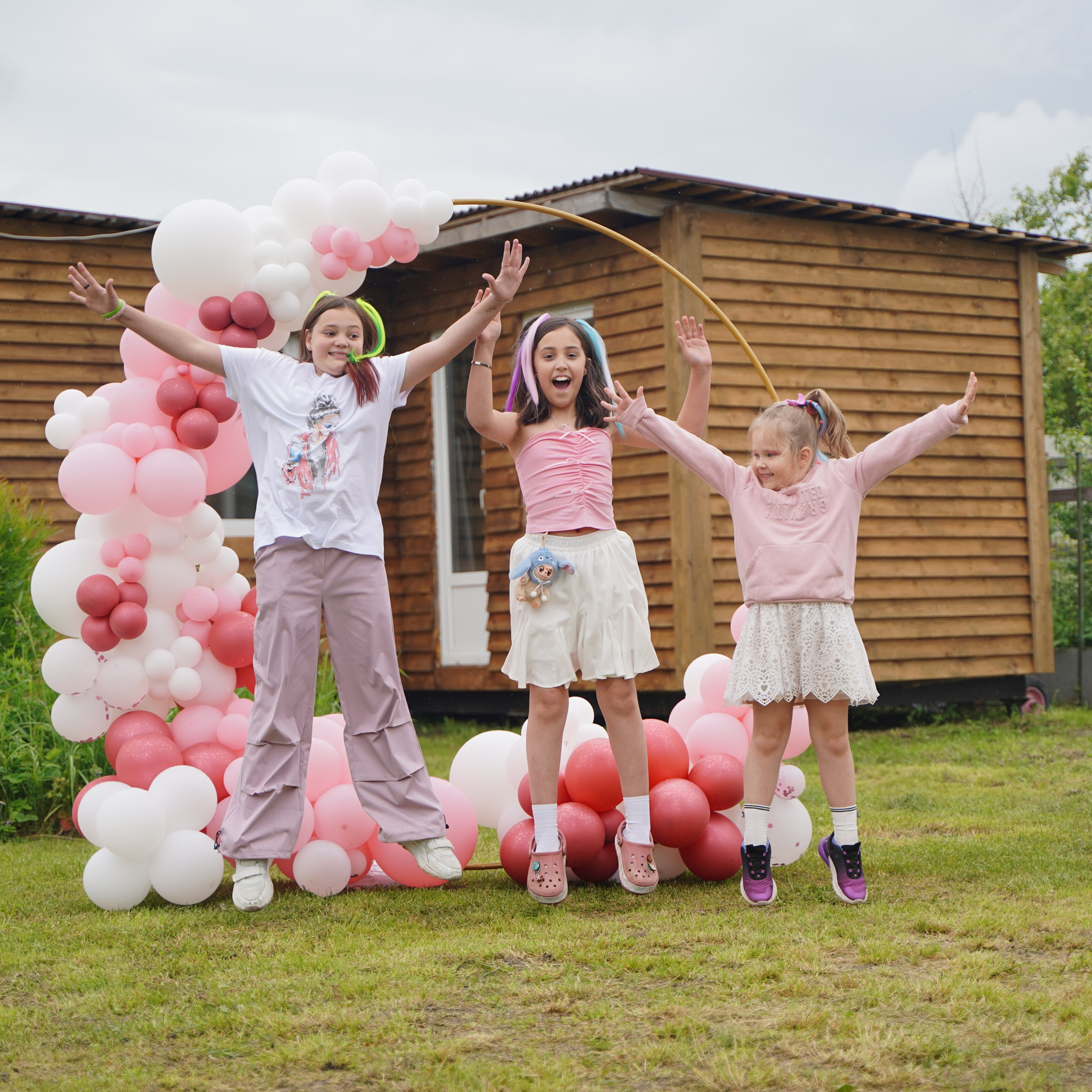 Детские мероприятия