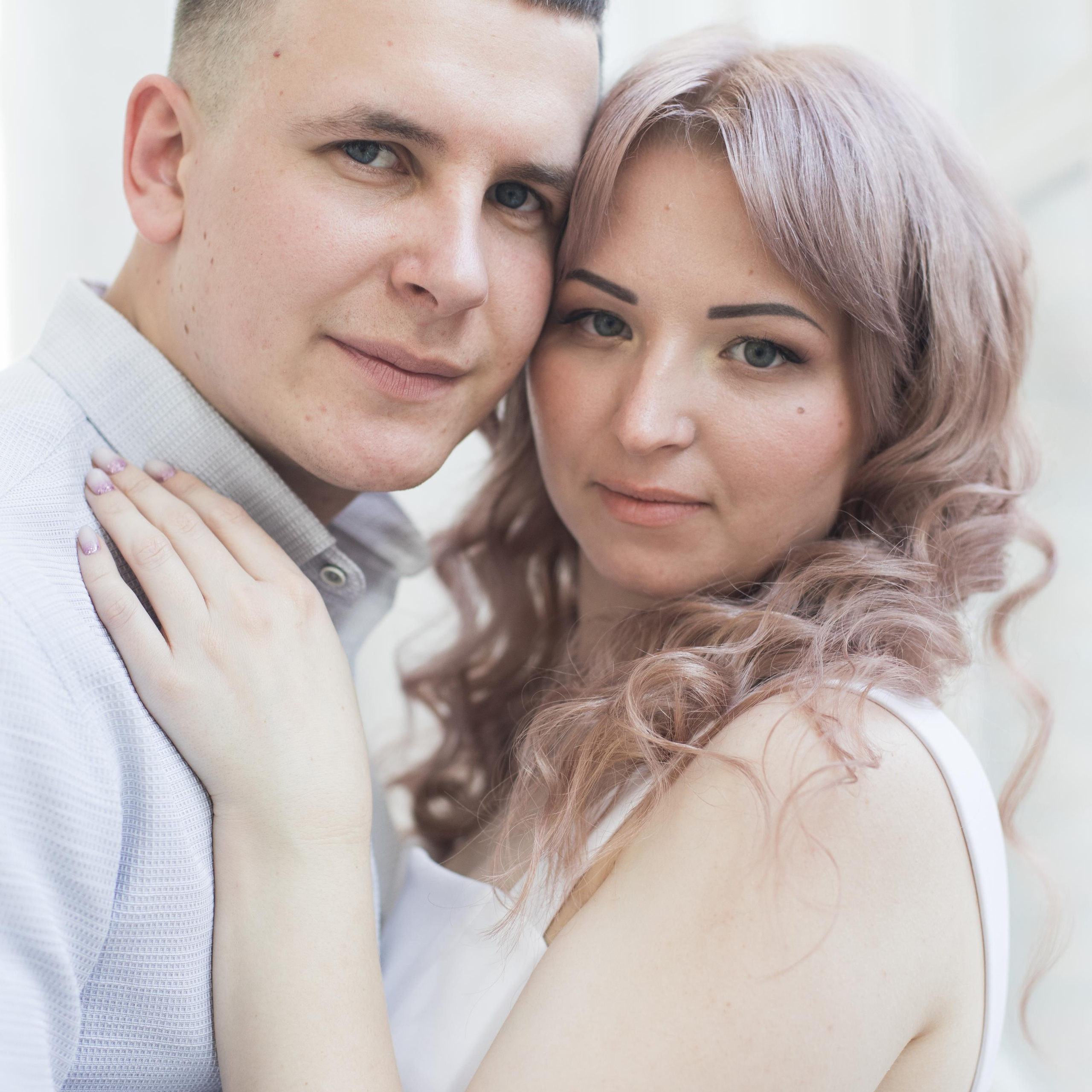 Отзывы. Женский и свадебный фотограф