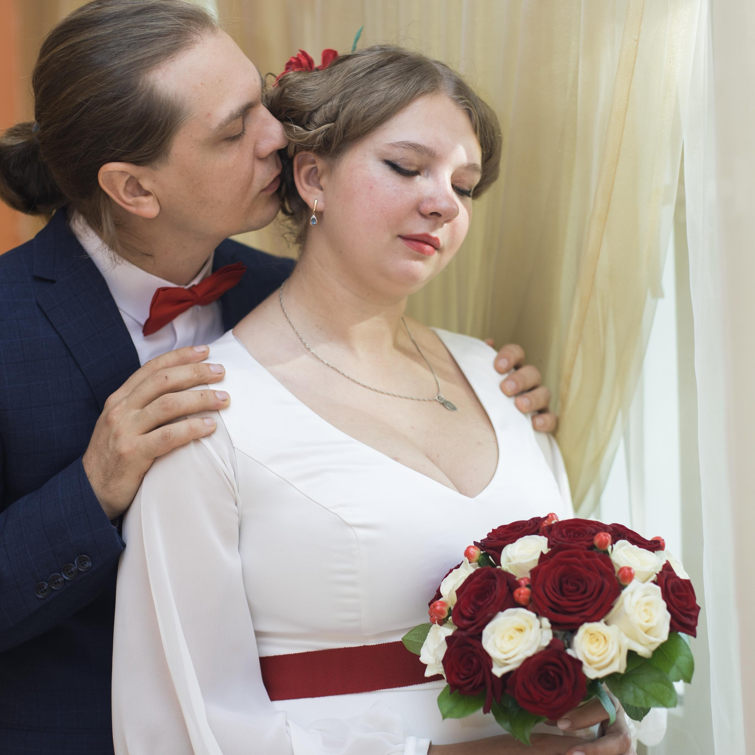 Отзывы. Женский и свадебный фотограф
