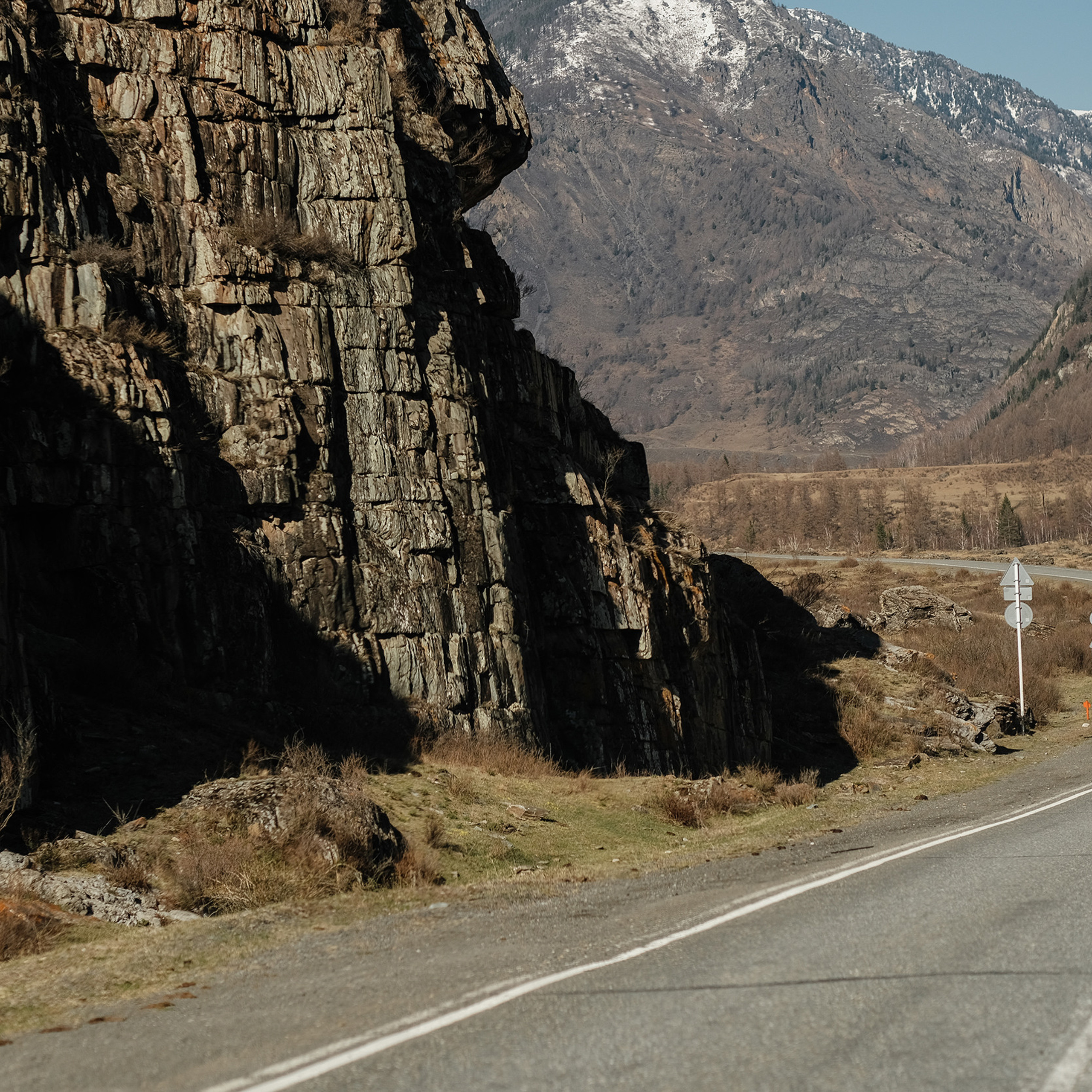 Алтай 2021. Фотограф Юрий Марилов Москва, Тюмень