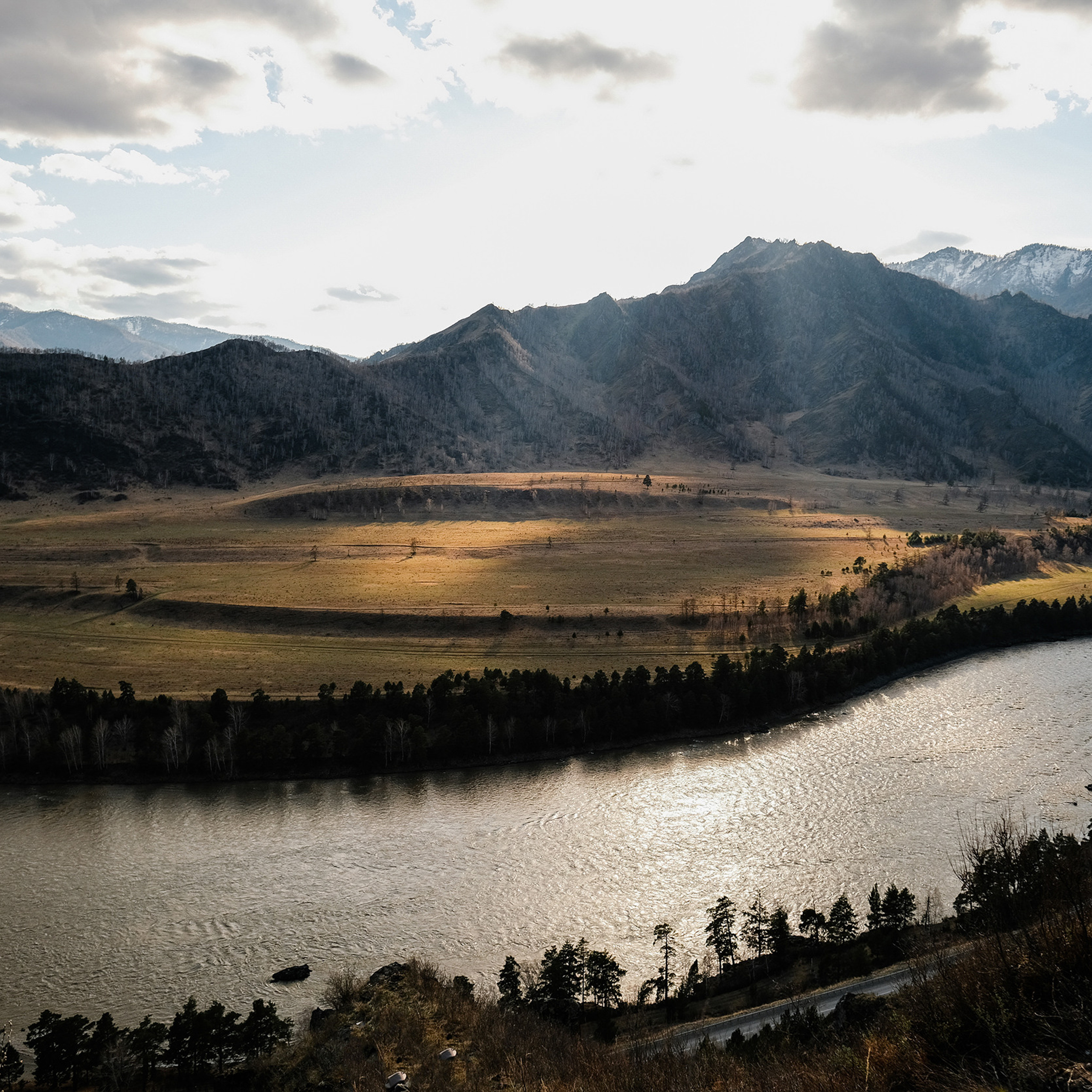 Алтай 2021. Фотограф Юрий Марилов Москва, Тюмень