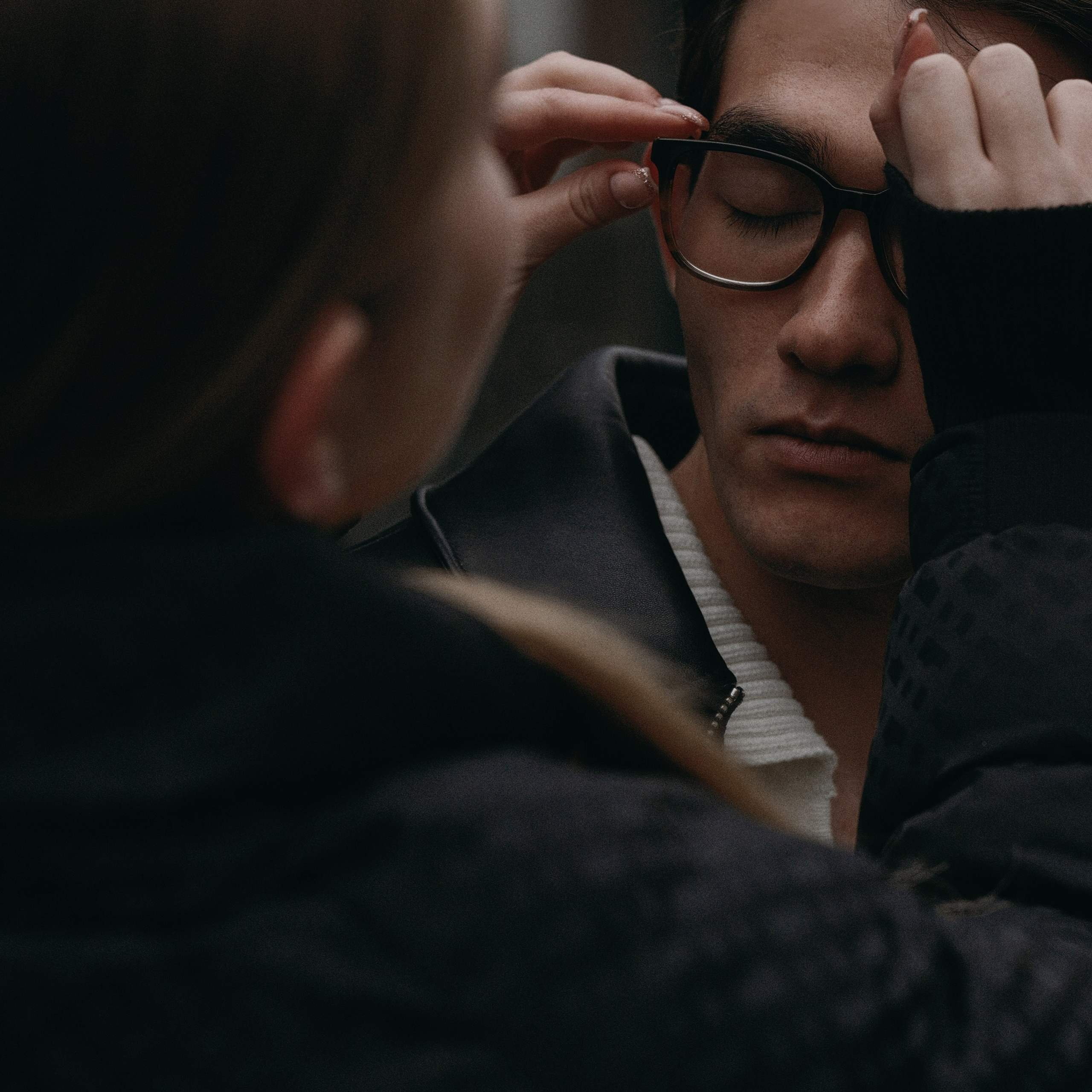 Emil / Anya — Cinema