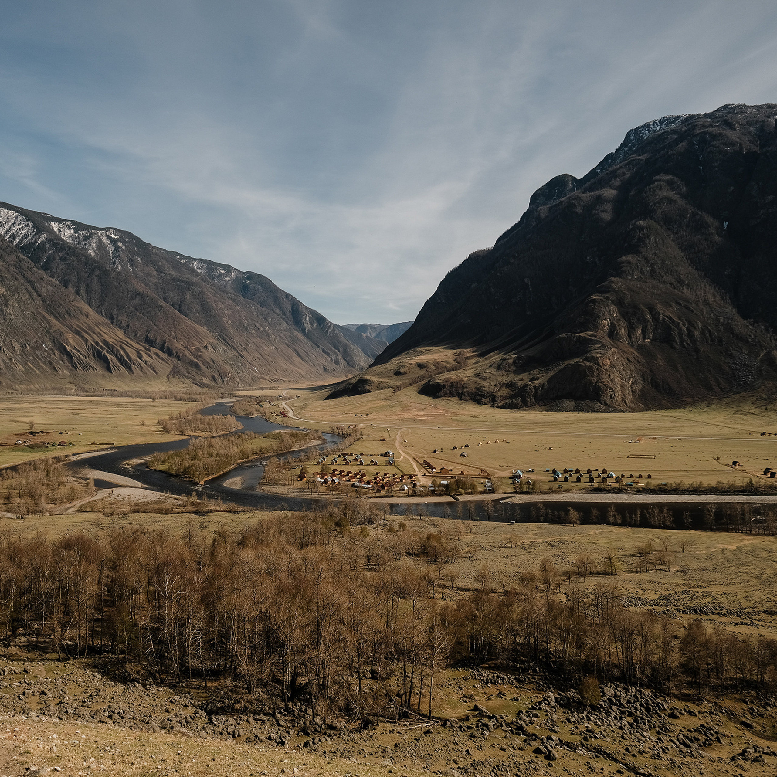 Алтай 2021. Фотограф Юрий Марилов Москва, Тюмень