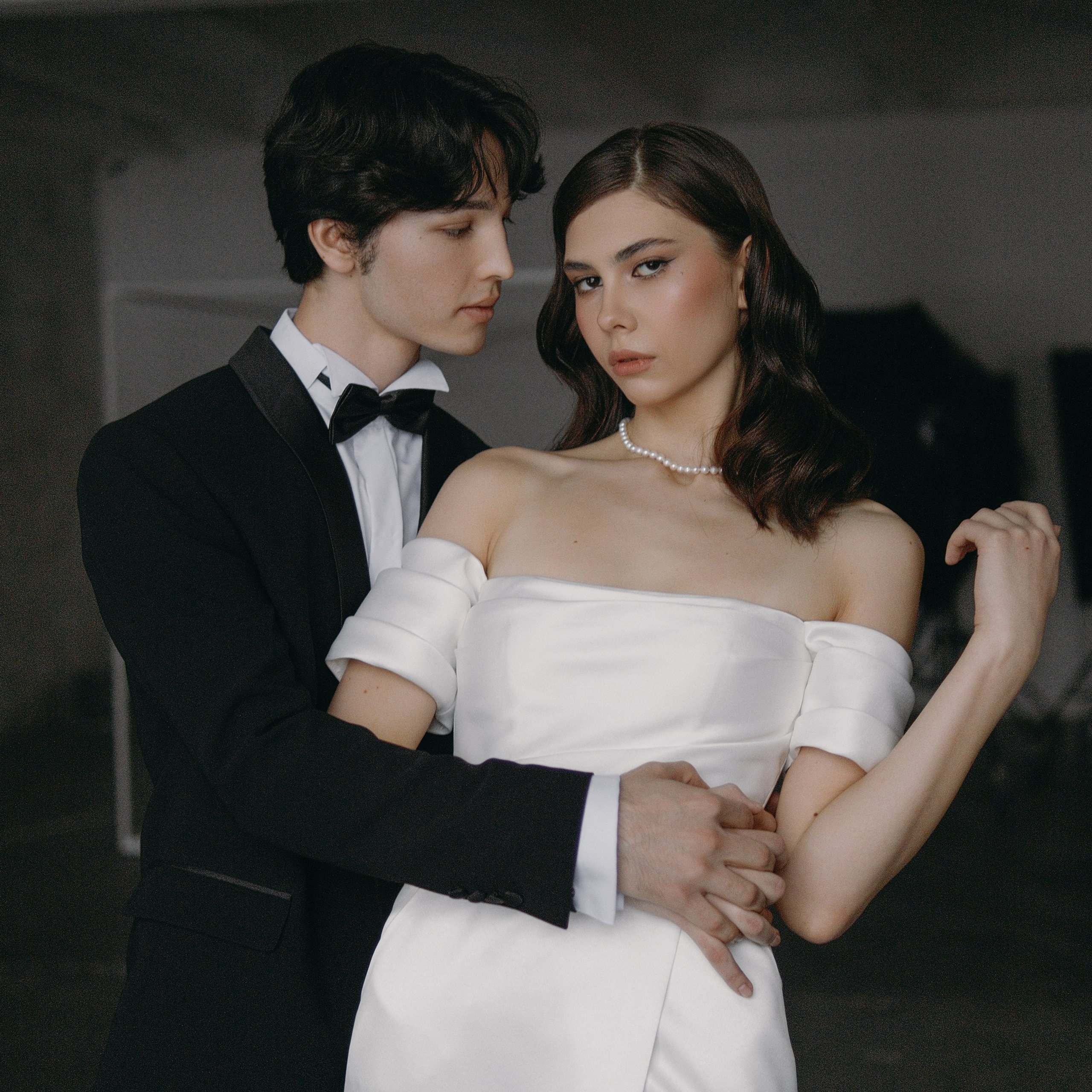 Лукас и Юлия