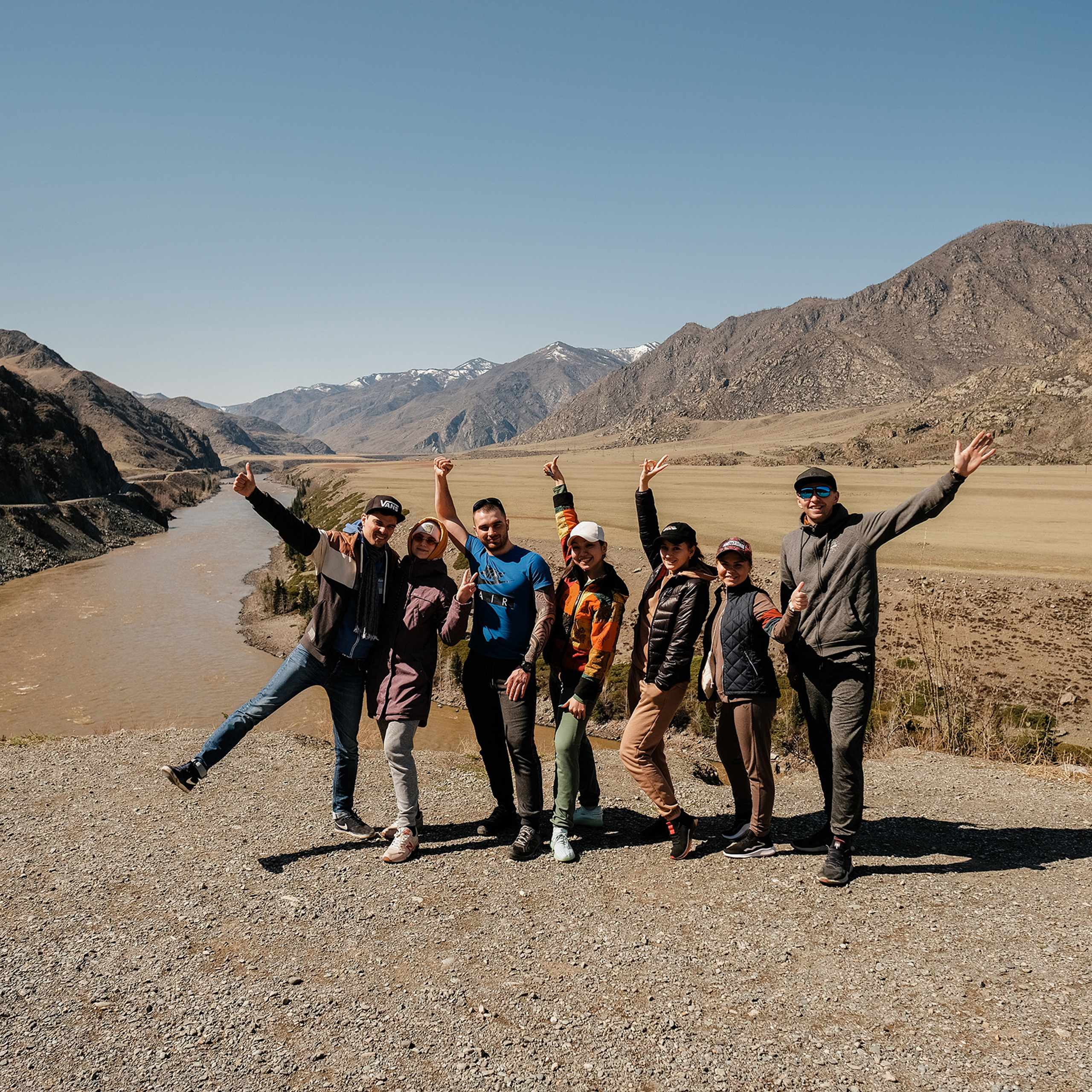 Алтай 2021. Фотограф Юрий Марилов Москва, Тюмень