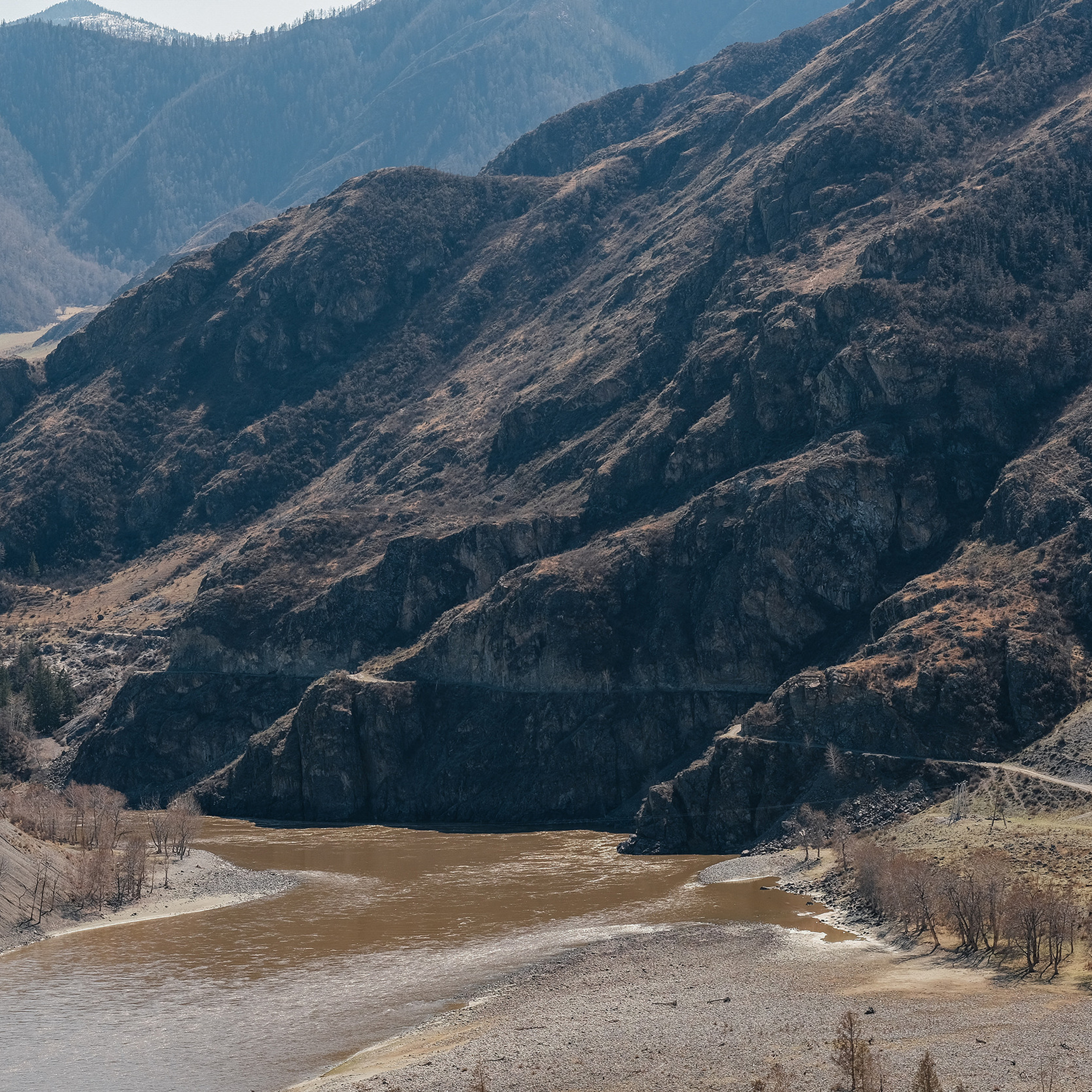 Алтай 2021. Фотограф Юрий Марилов Москва, Тюмень