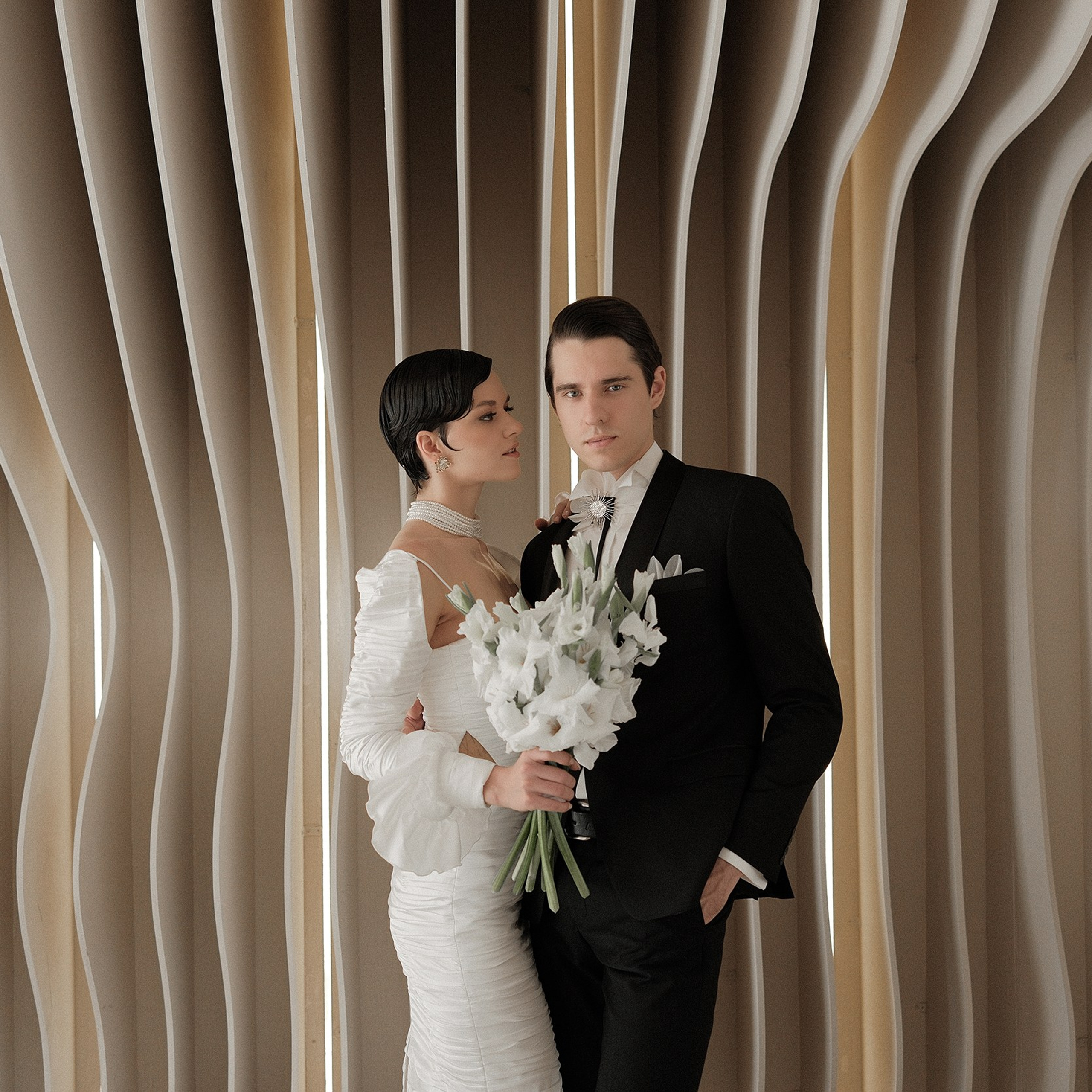 Nikita / Angelina — ROSKOSH