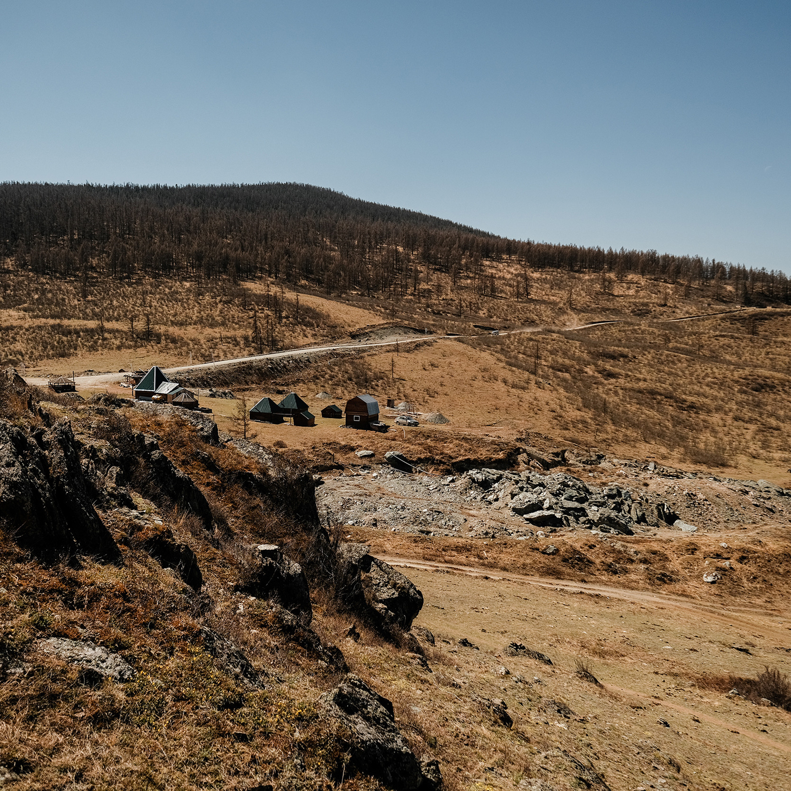 Алтай 2021. Фотограф Юрий Марилов Москва, Тюмень