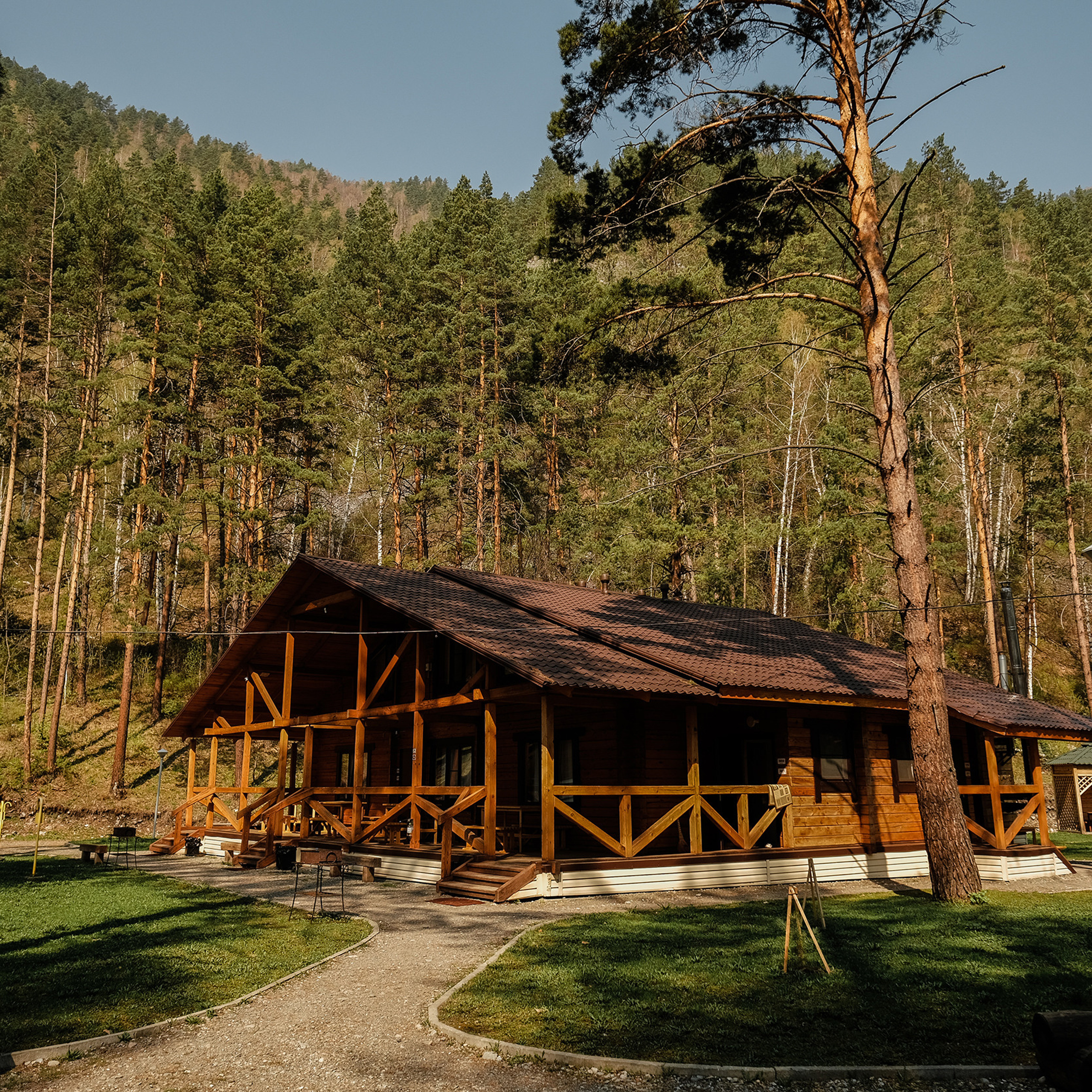 Алтай 2021. Фотограф Юрий Марилов Москва, Тюмень