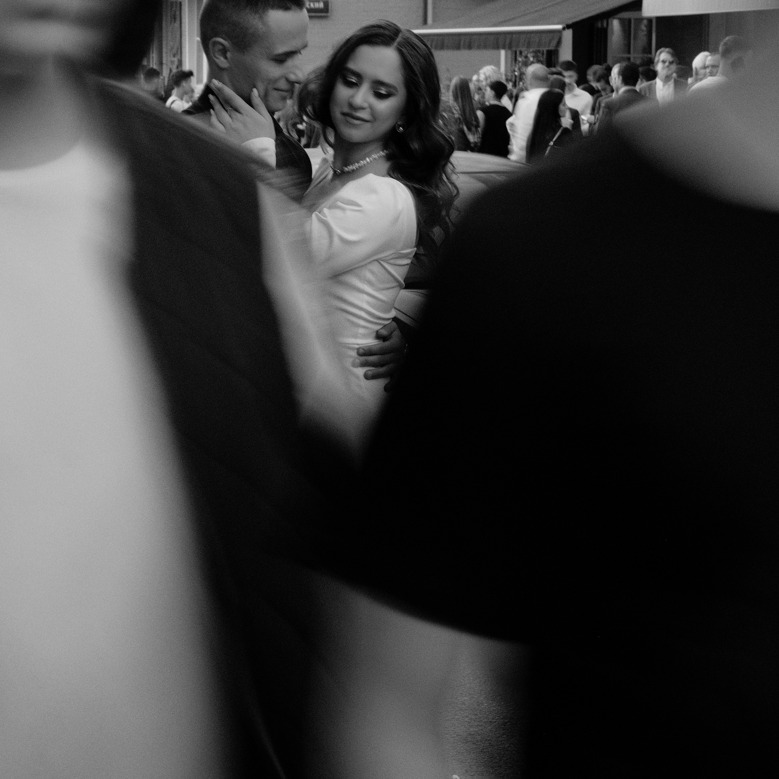 Kostya / Christina — film