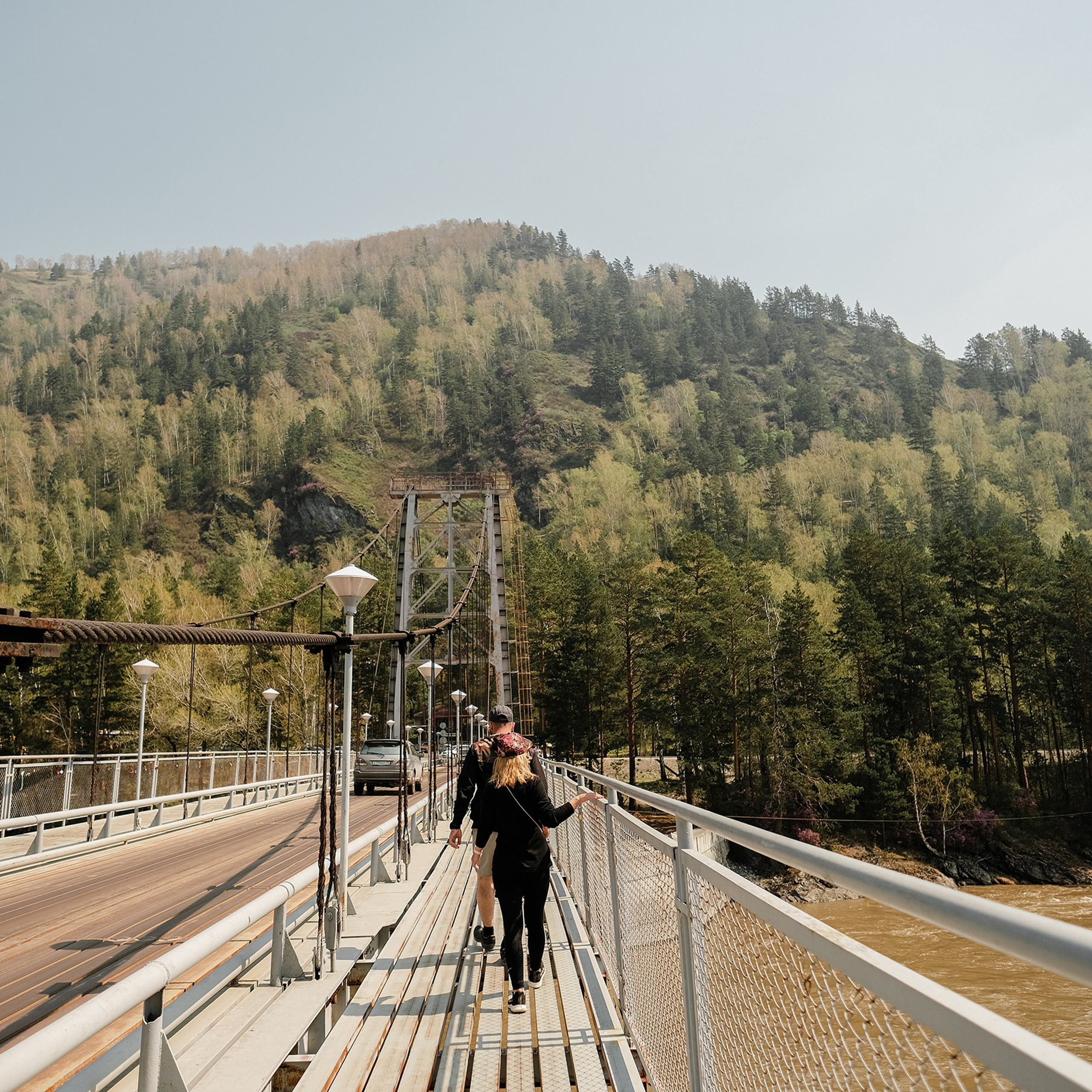 Алтай 2021. Фотограф Юрий Марилов Москва, Тюмень