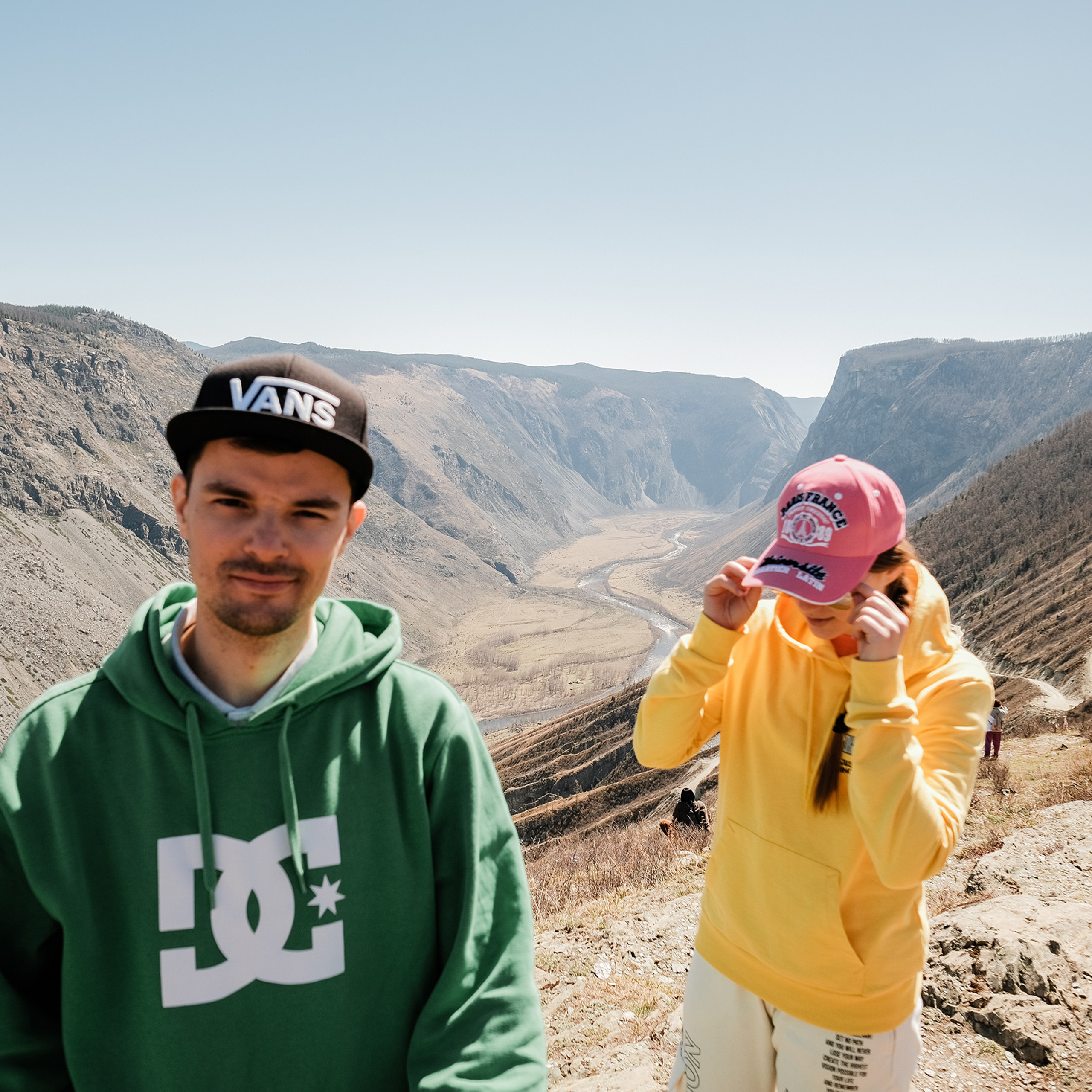 Алтай 2021. Фотограф Юрий Марилов Москва, Тюмень