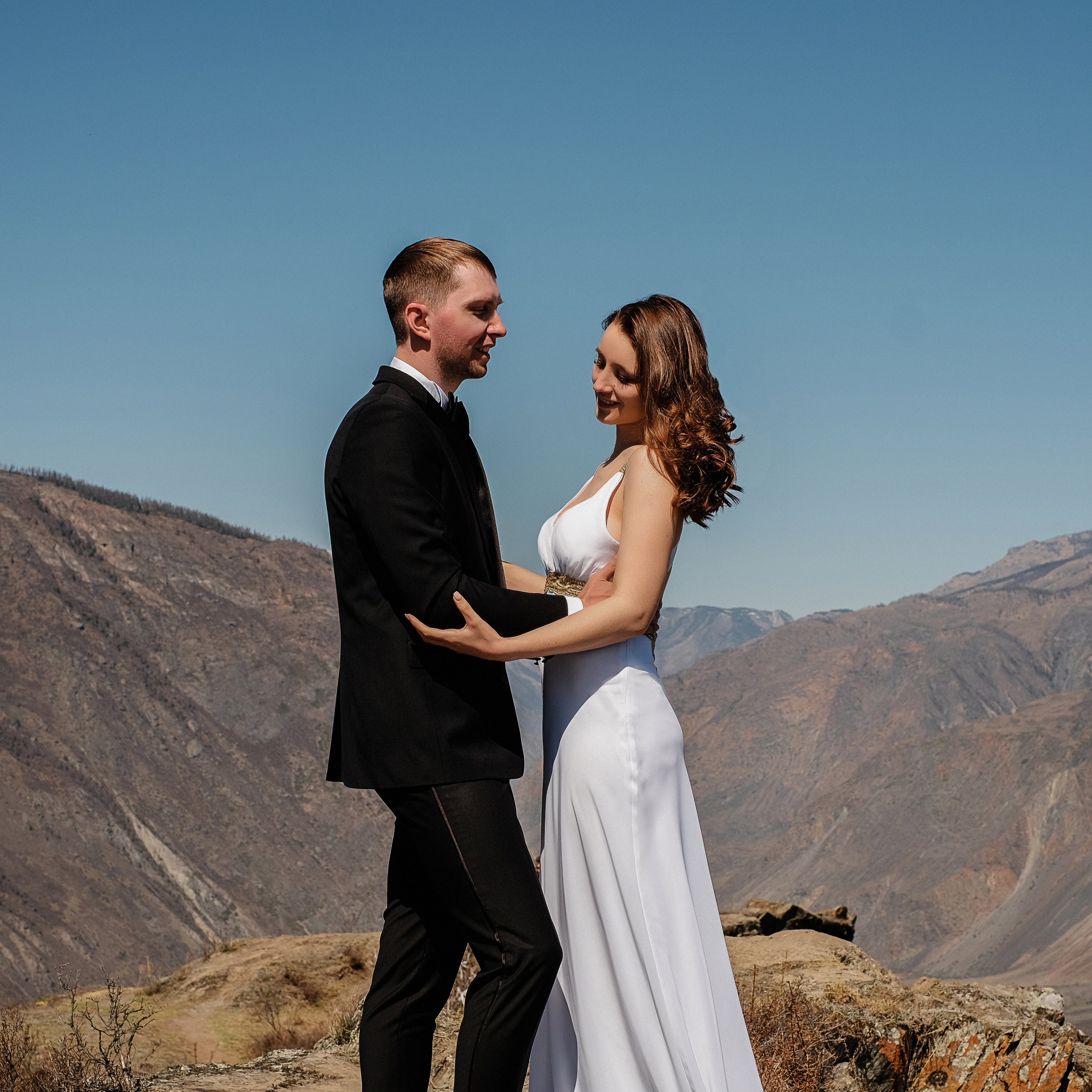 Алтай 2021. Фотограф Юрий Марилов Москва, Тюмень