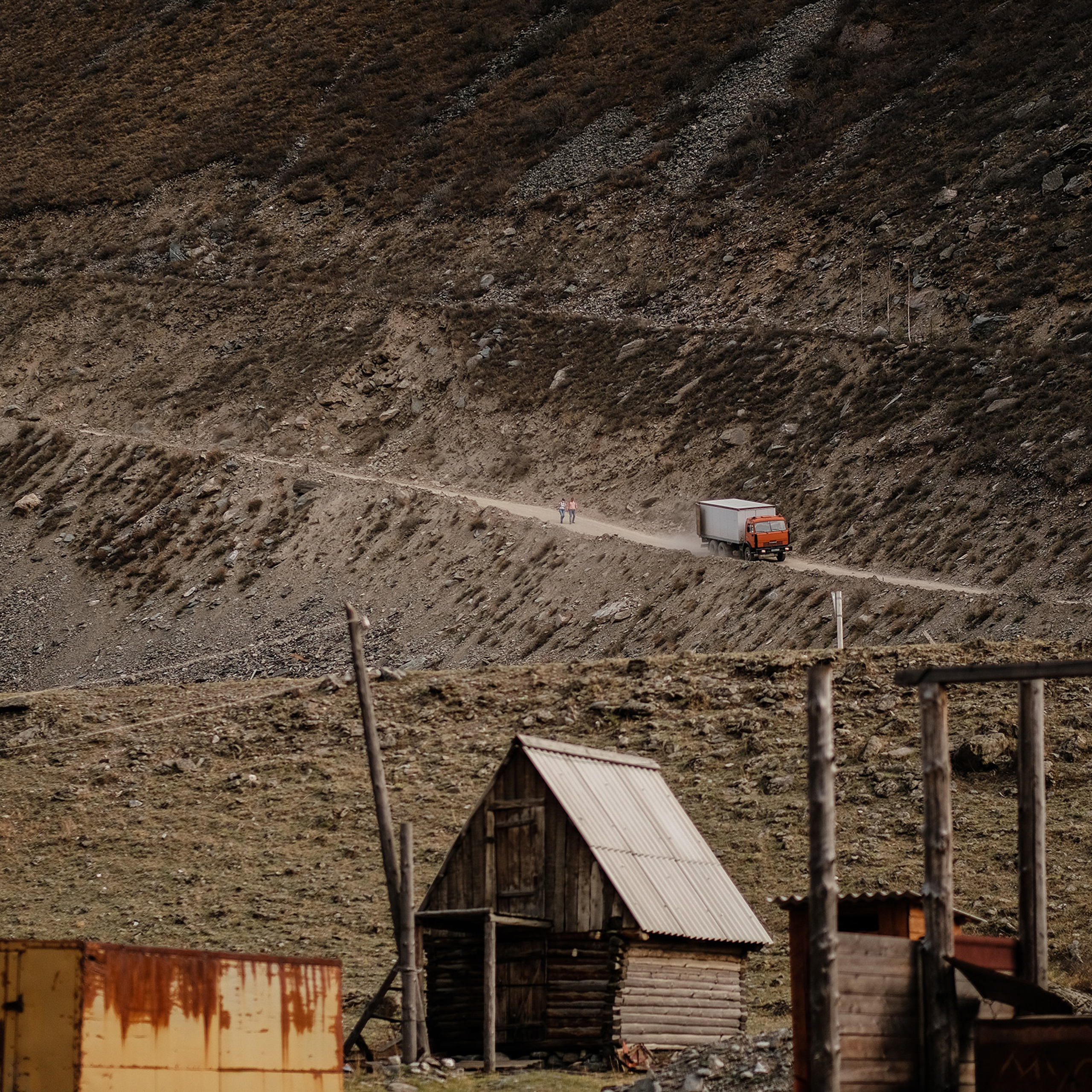 Алтай 2021. Фотограф Юрий Марилов Москва, Тюмень