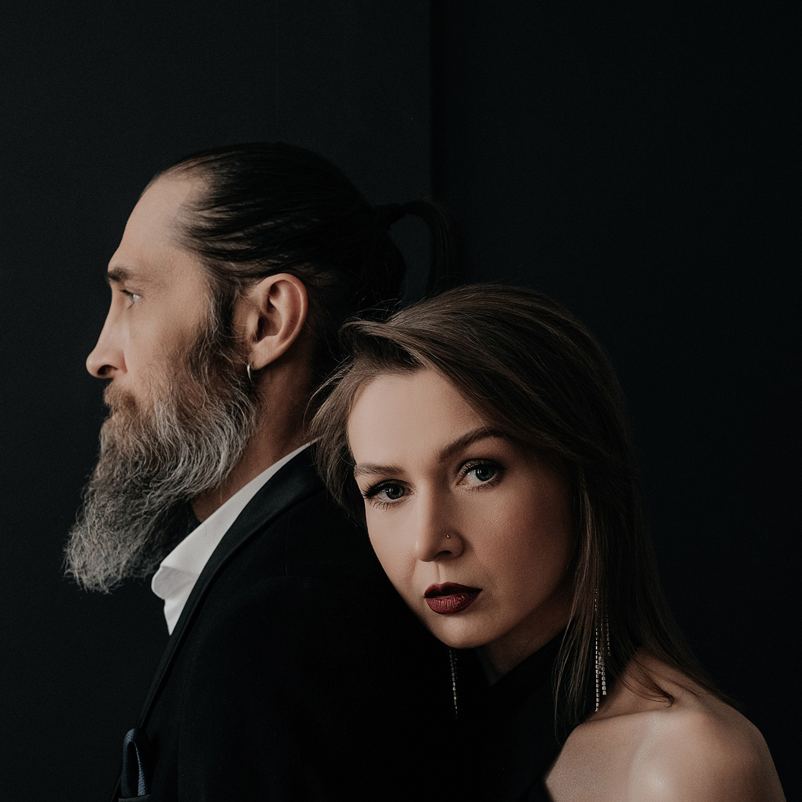 Алексей и Евгения