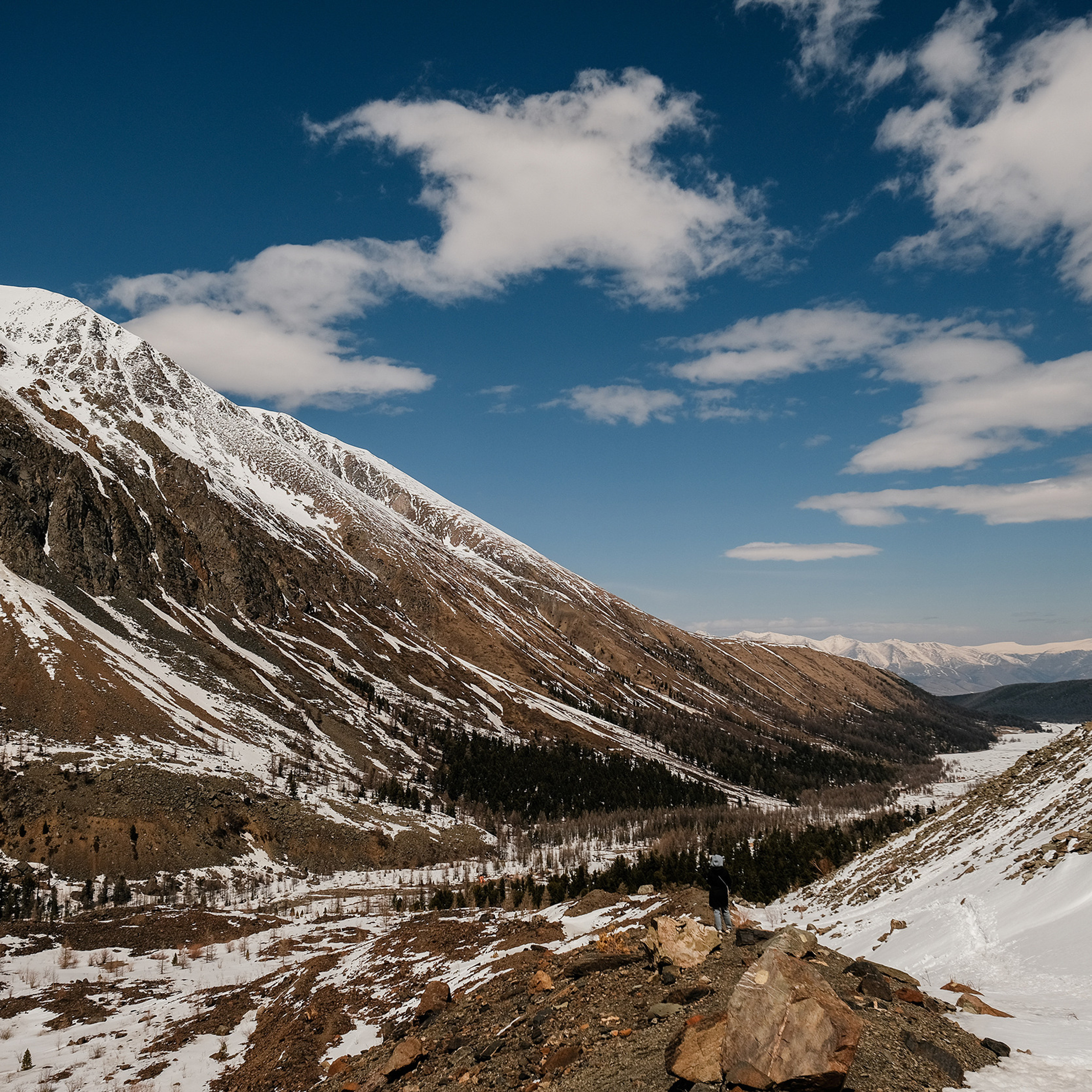 Алтай 2021. Фотограф Юрий Марилов Москва, Тюмень