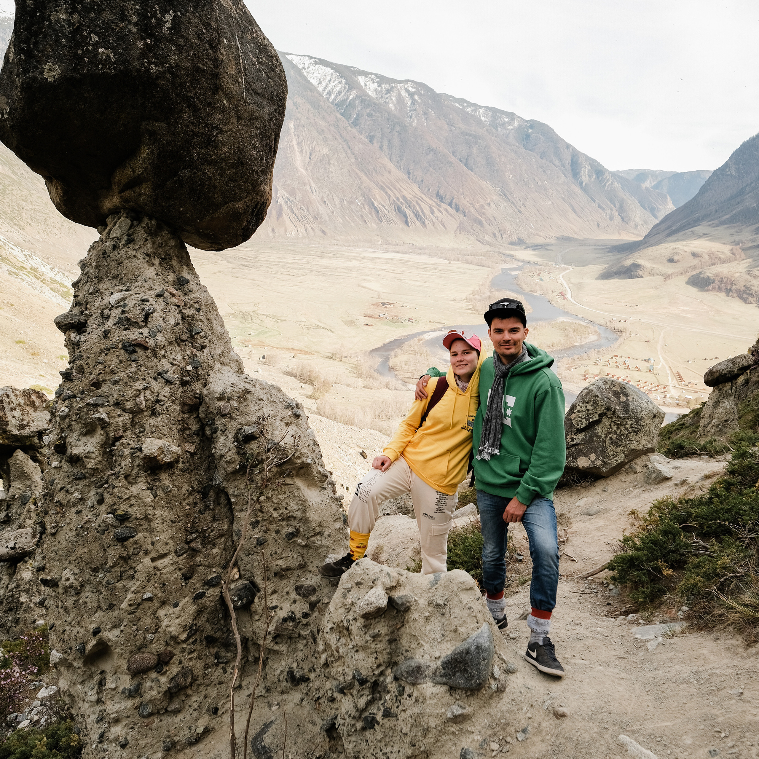 Алтай 2021. Фотограф Юрий Марилов Москва, Тюмень