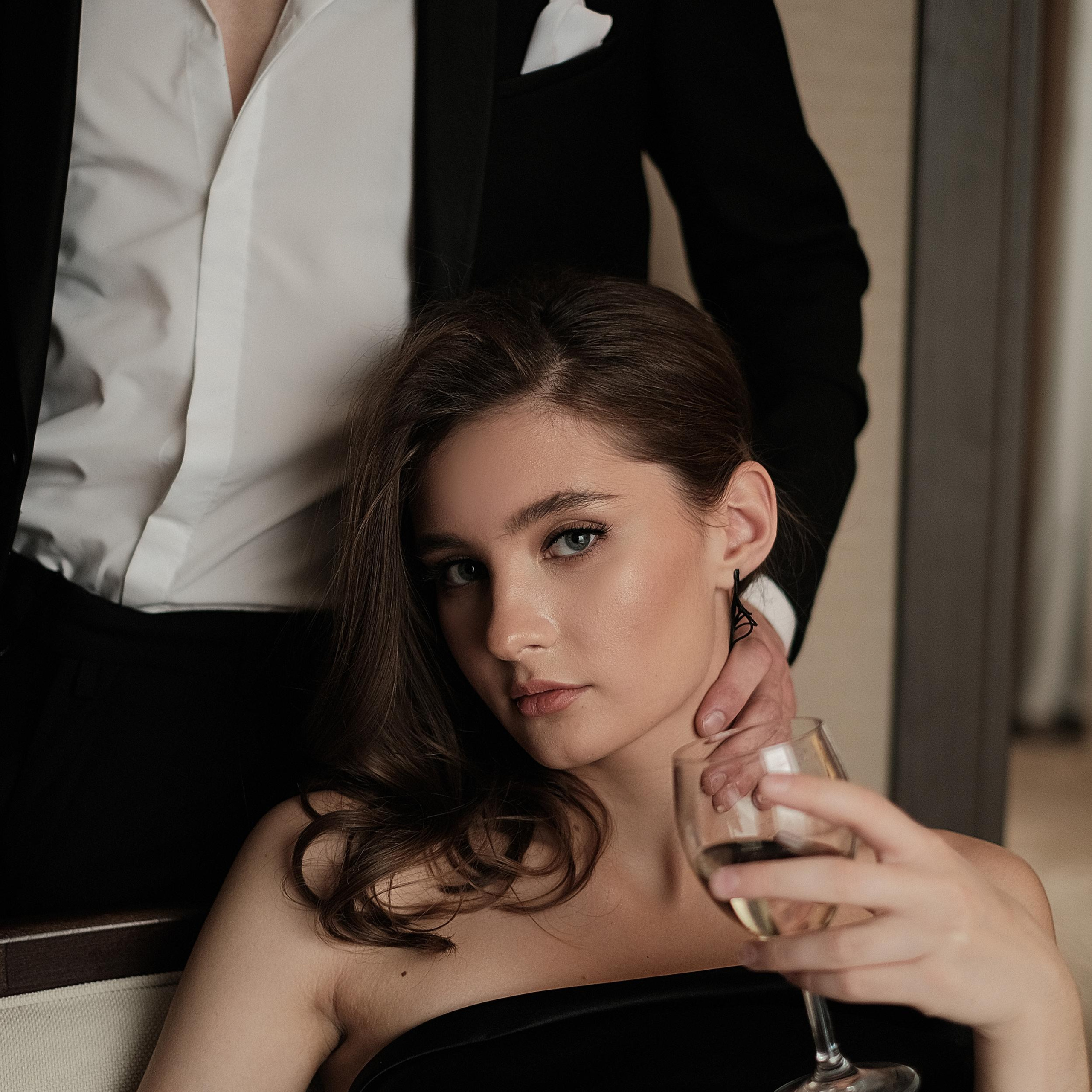 Илья и Жанна